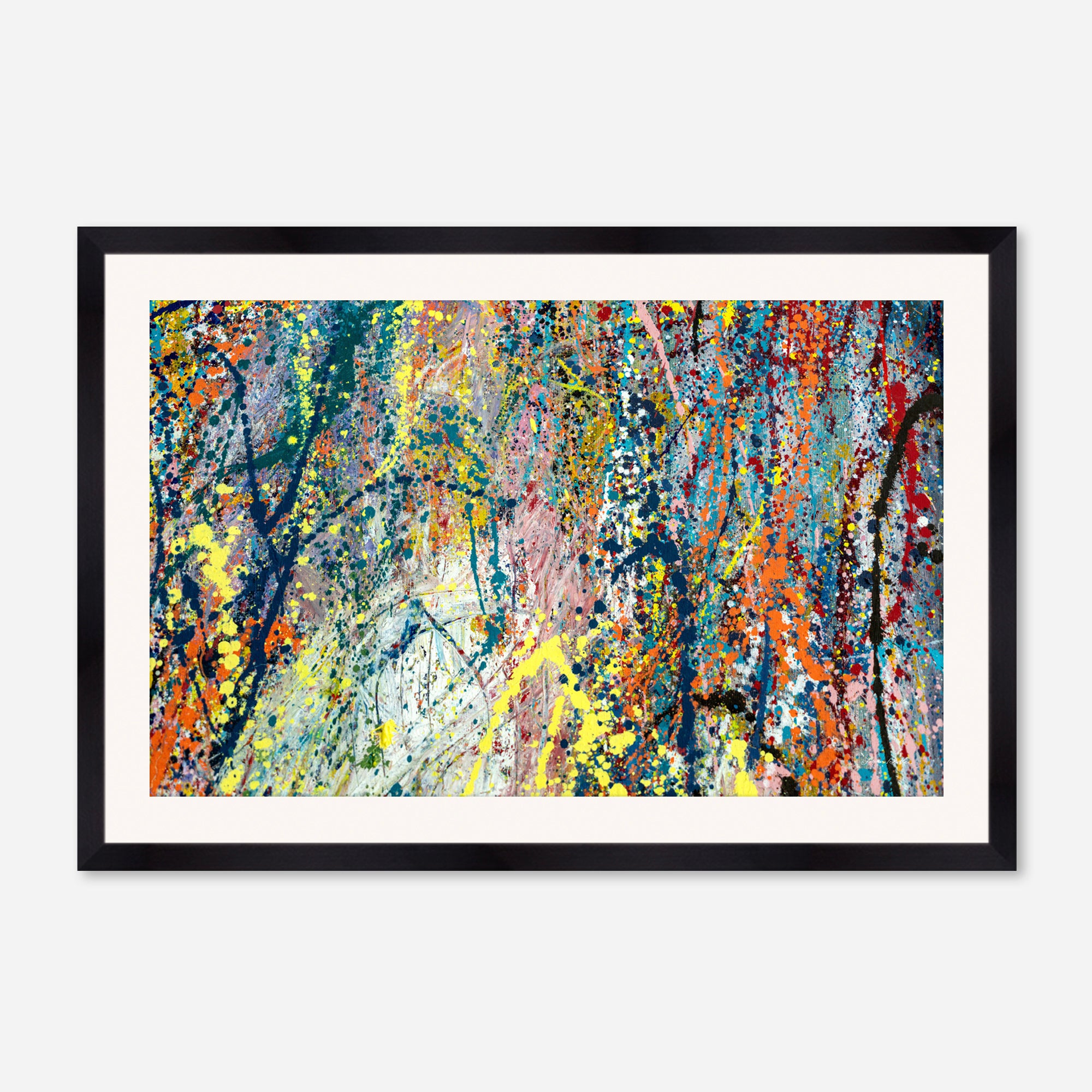 Deep Field no.7