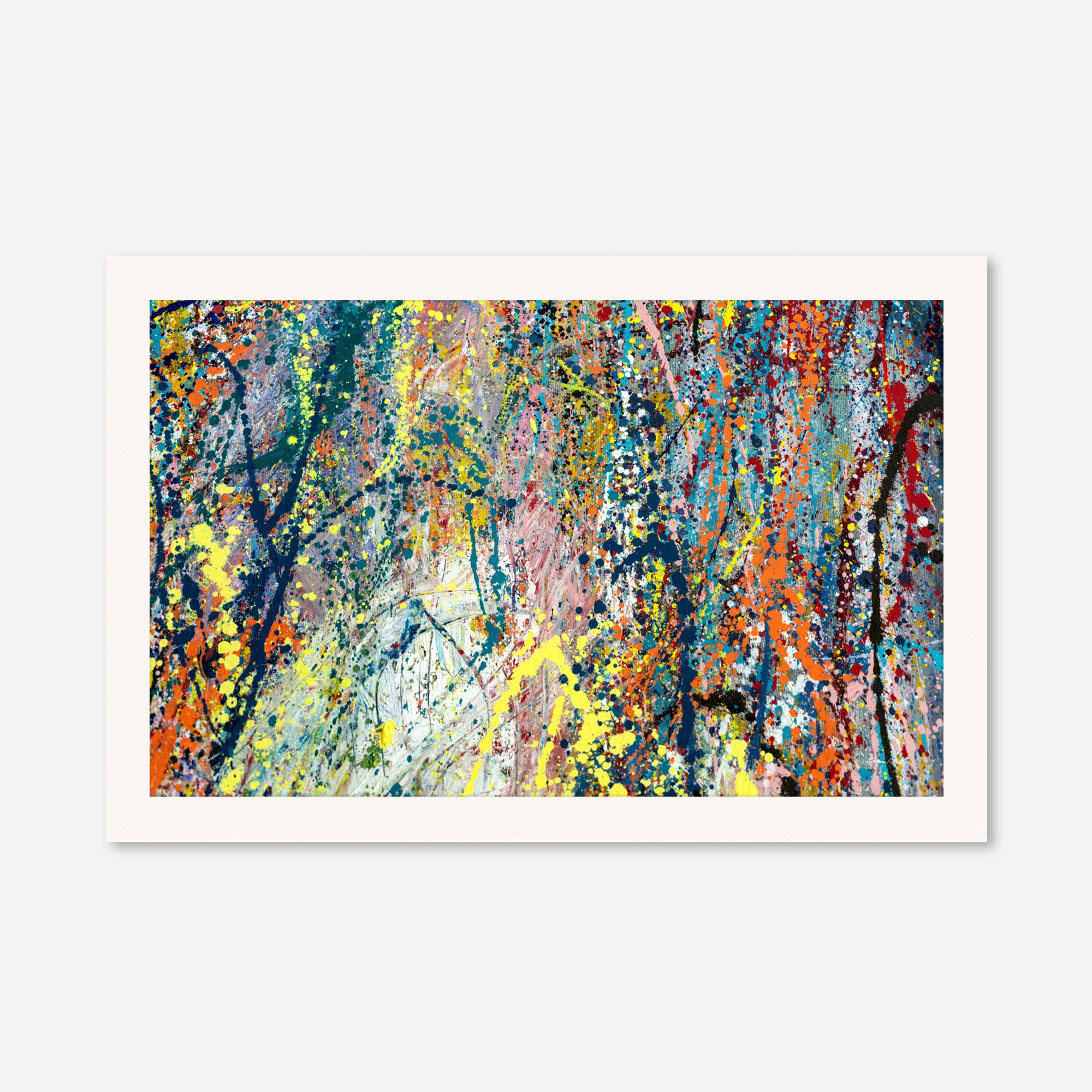 Deep Field no.7