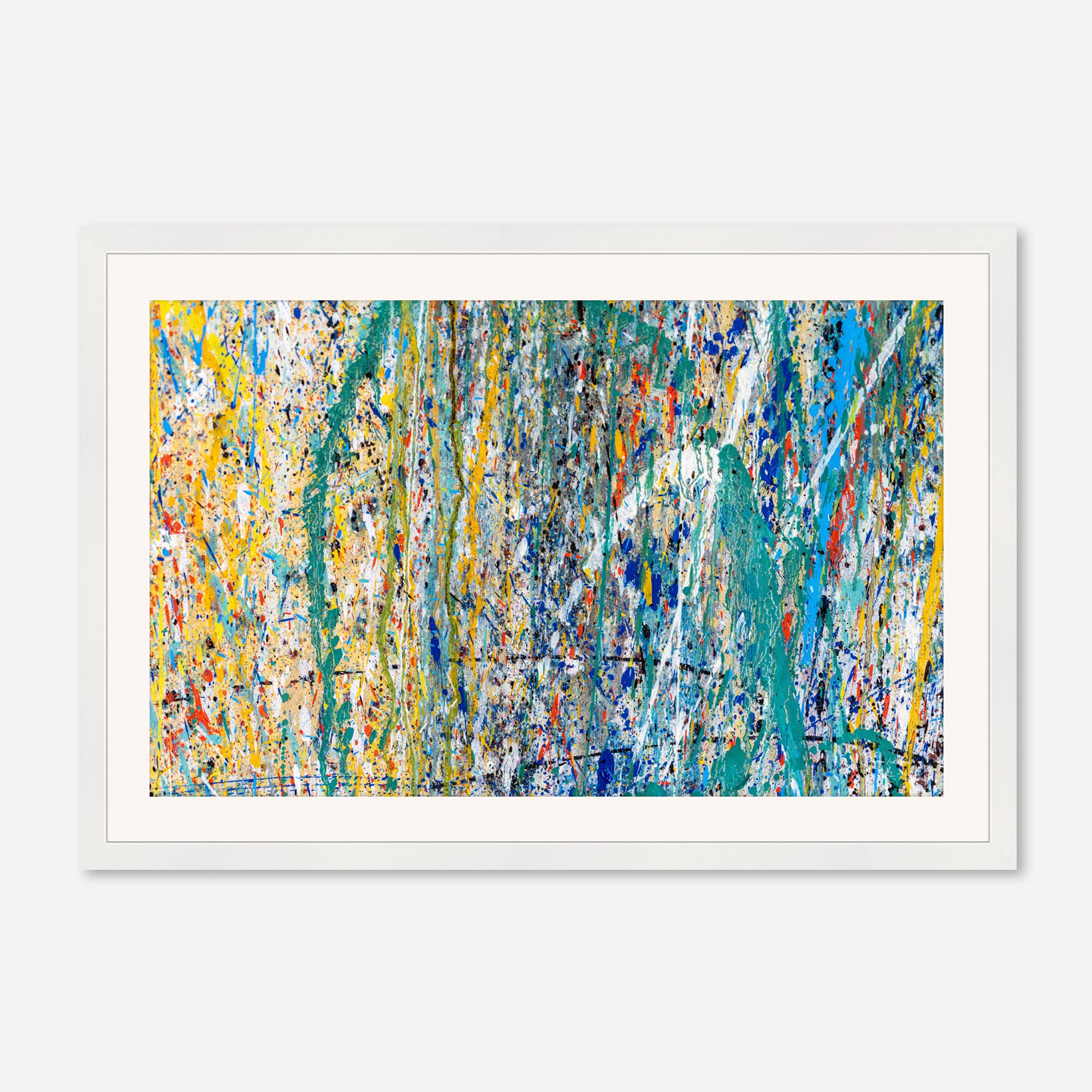 Deep Field no.6