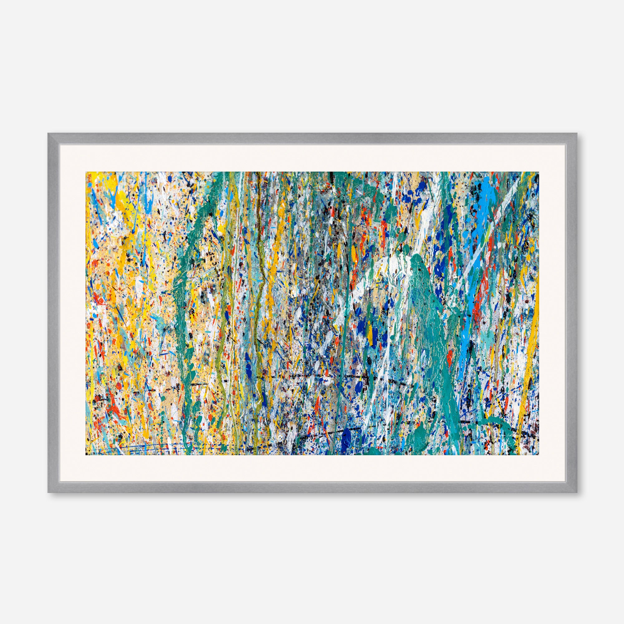 Deep Field no.6