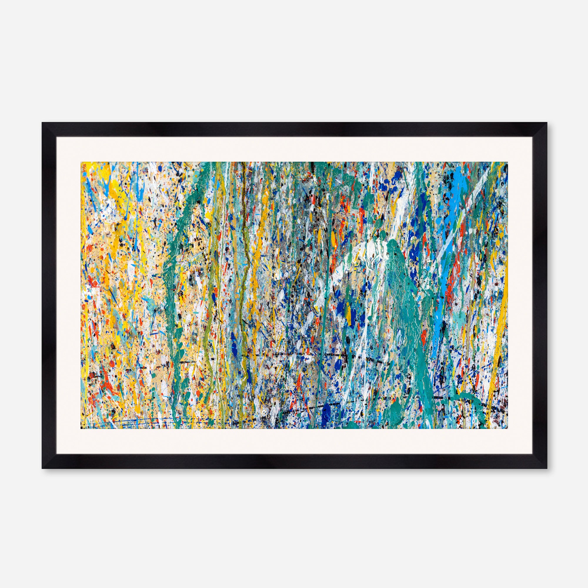 Deep Field no.6
