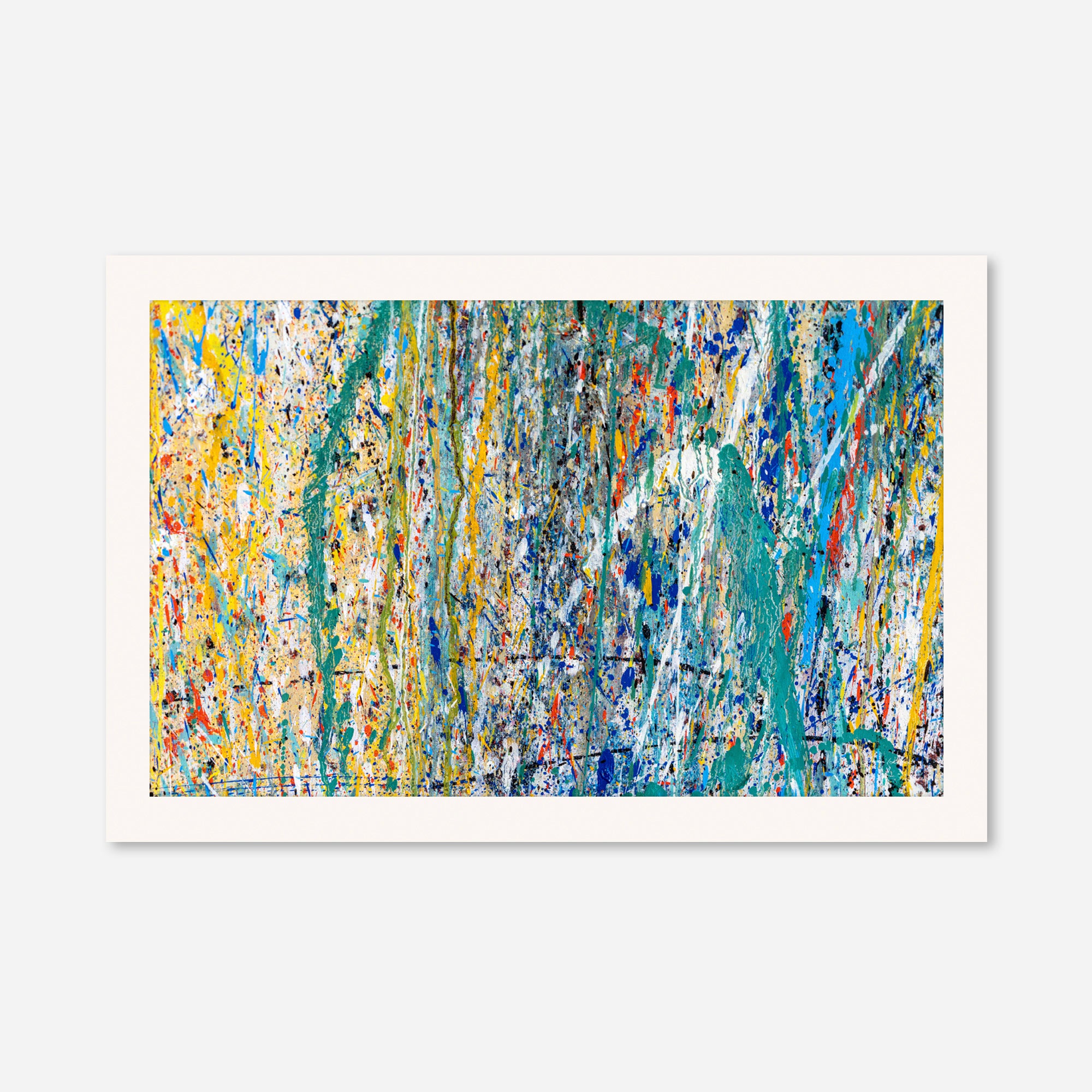 Deep Field no.6