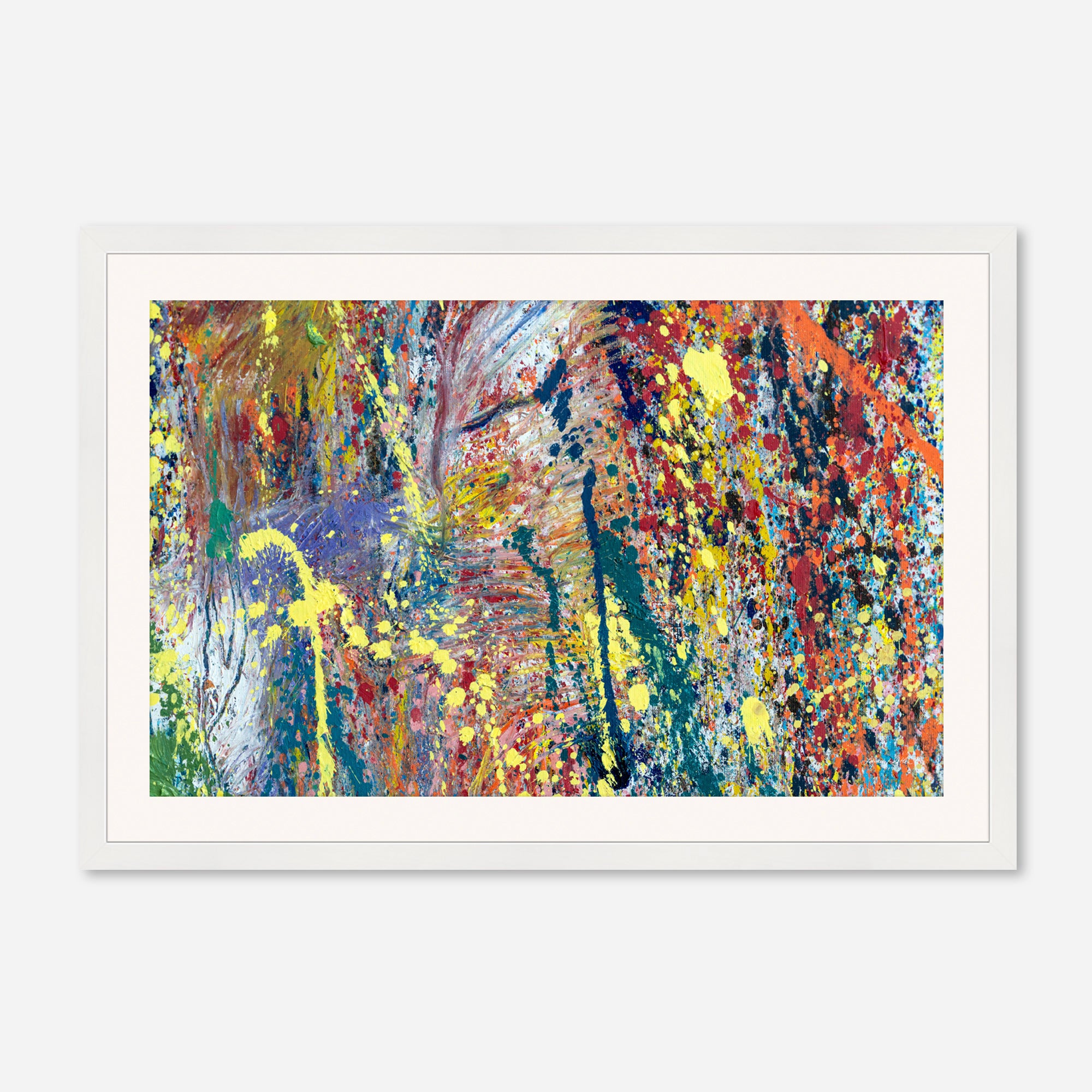 Deep Field no.5