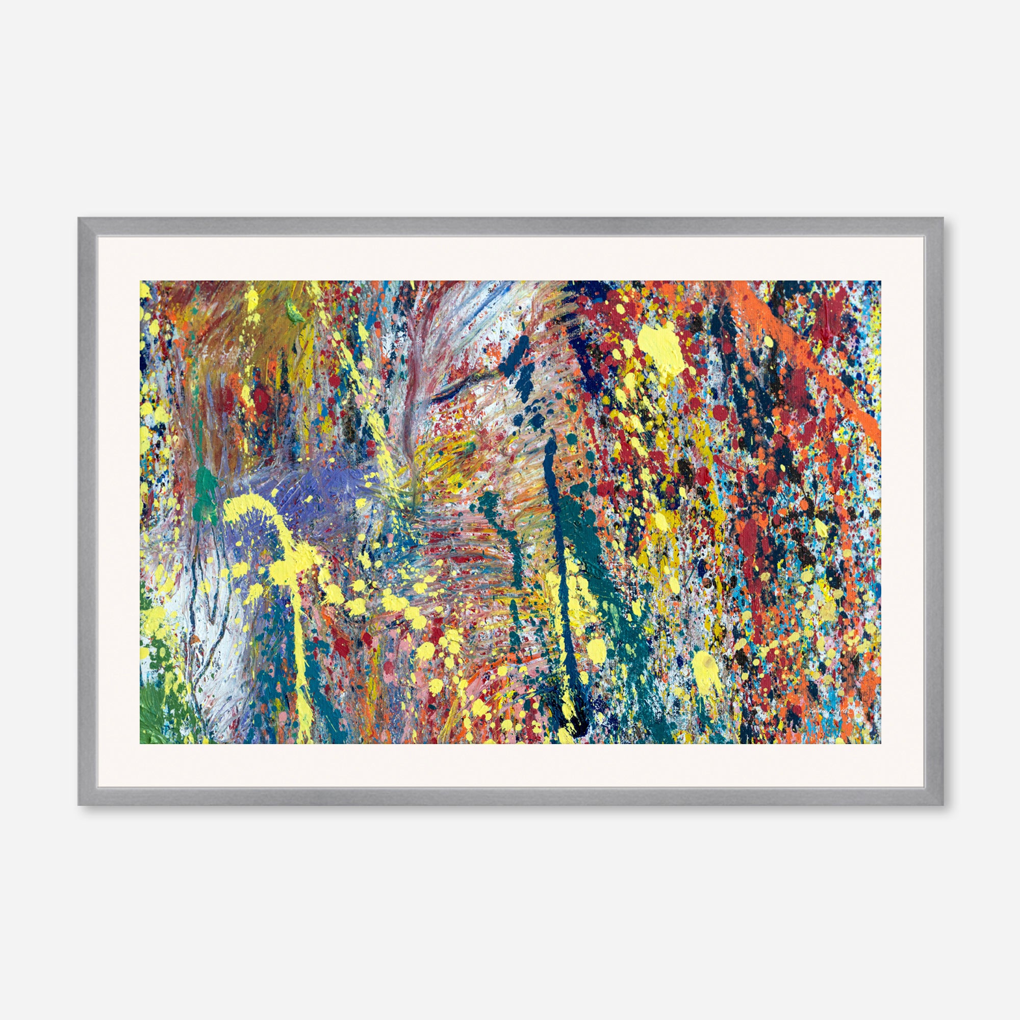 Deep Field no.5