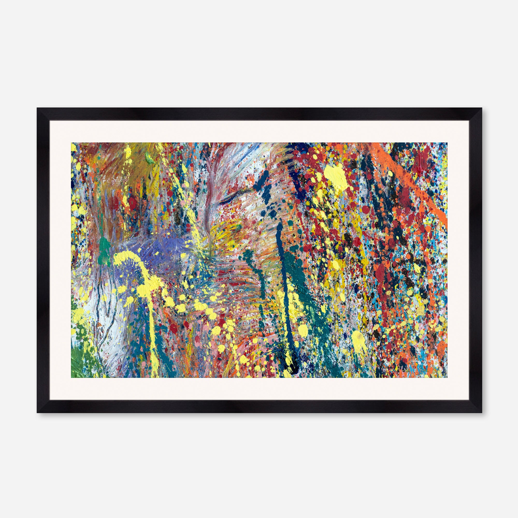 Deep Field no.5