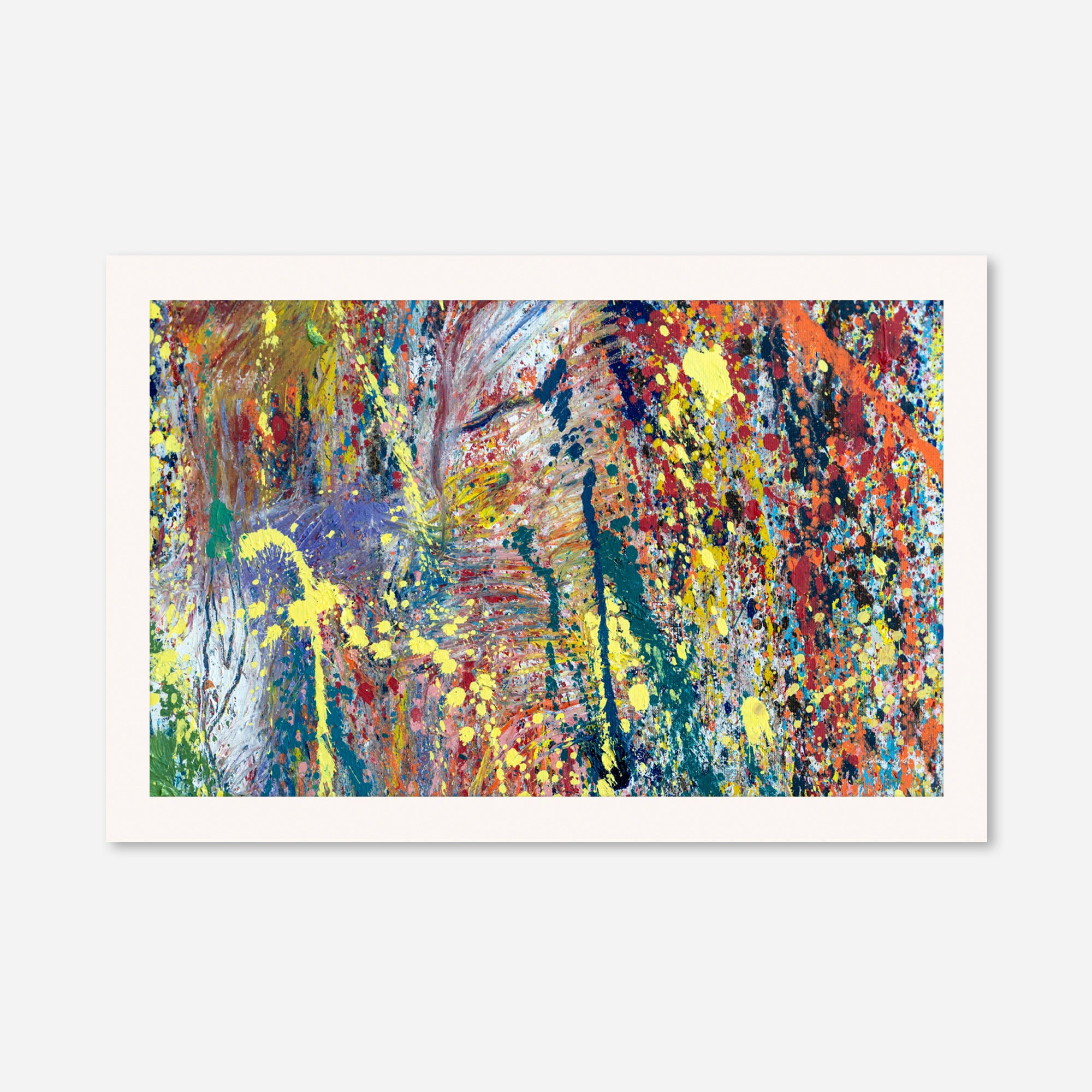 Deep Field no.5