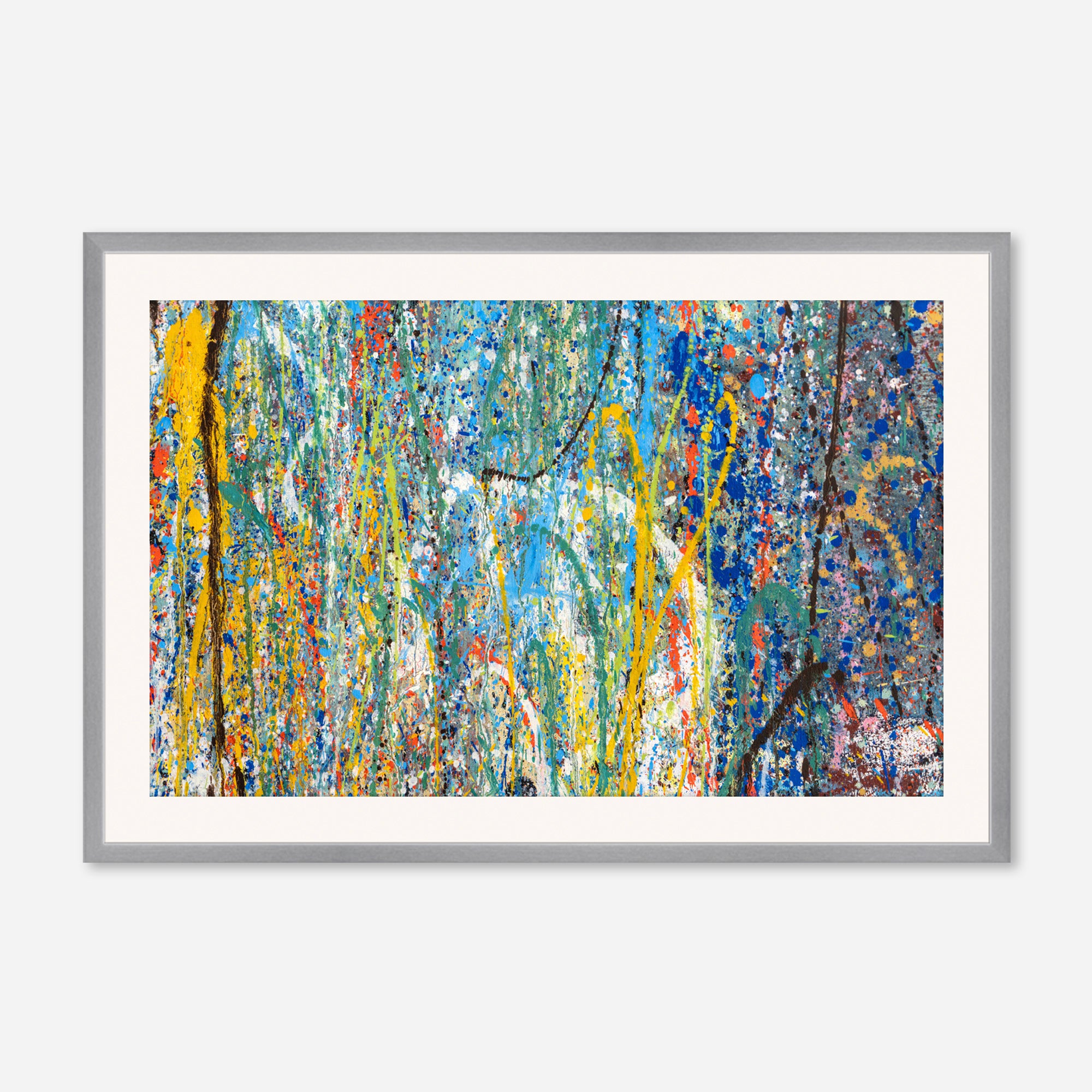 Deep Field no.4