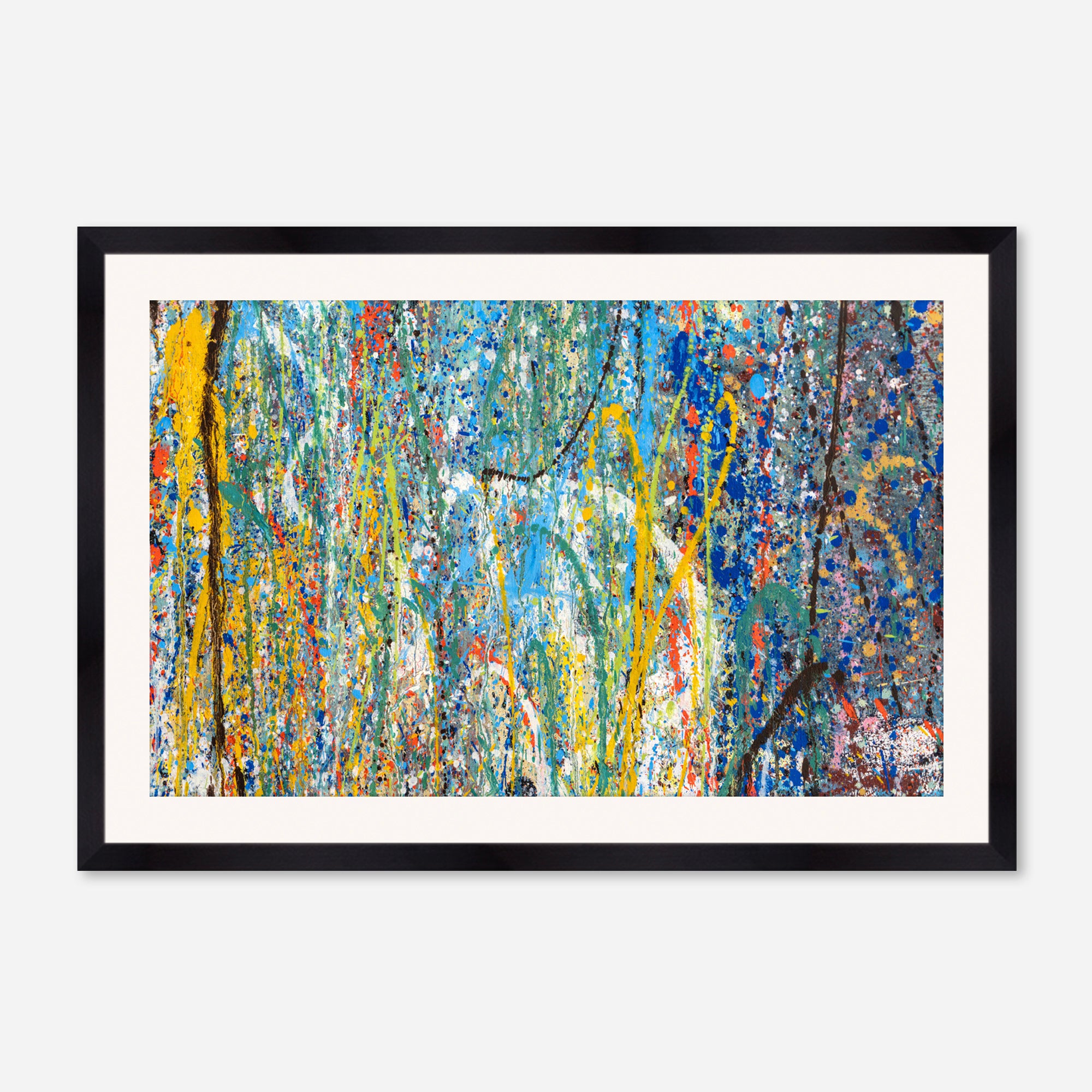 Deep Field no.4