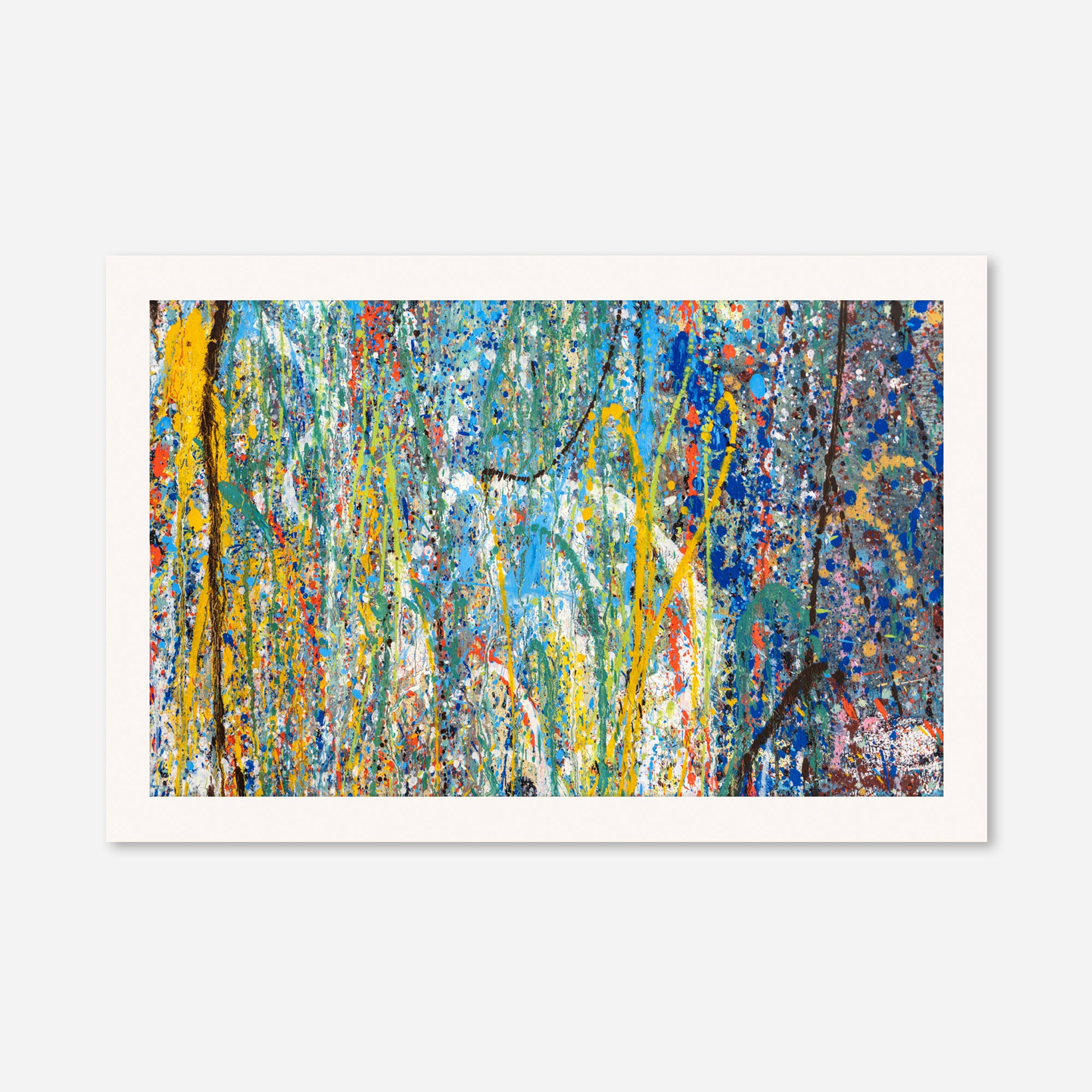 Deep Field no.4