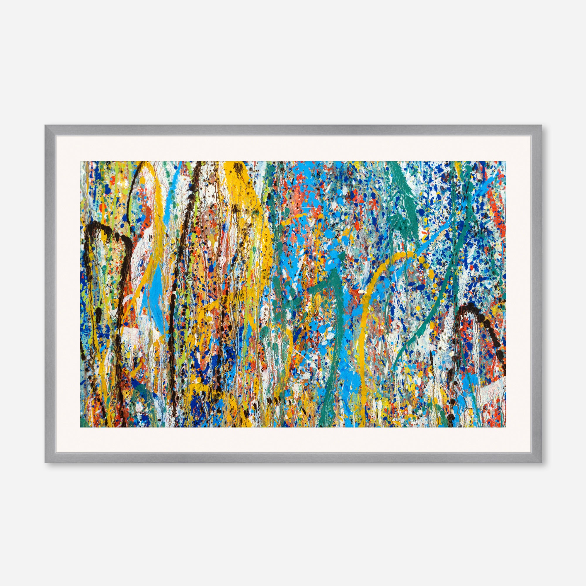 Deep Field no.3