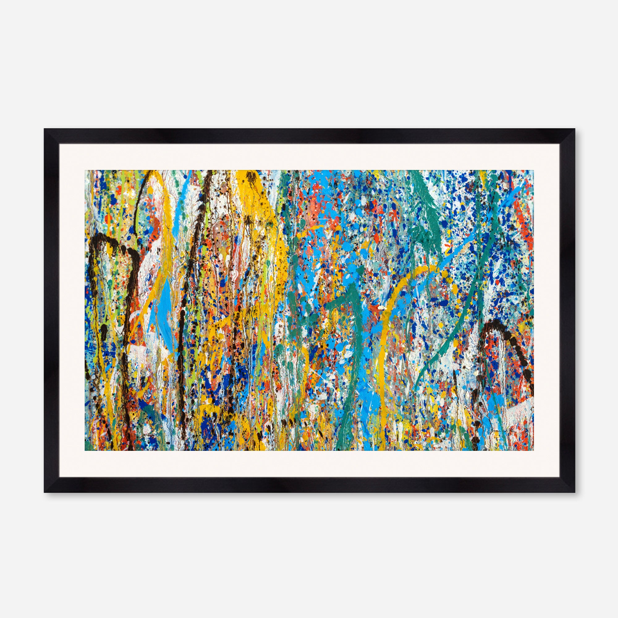 Deep Field no.3