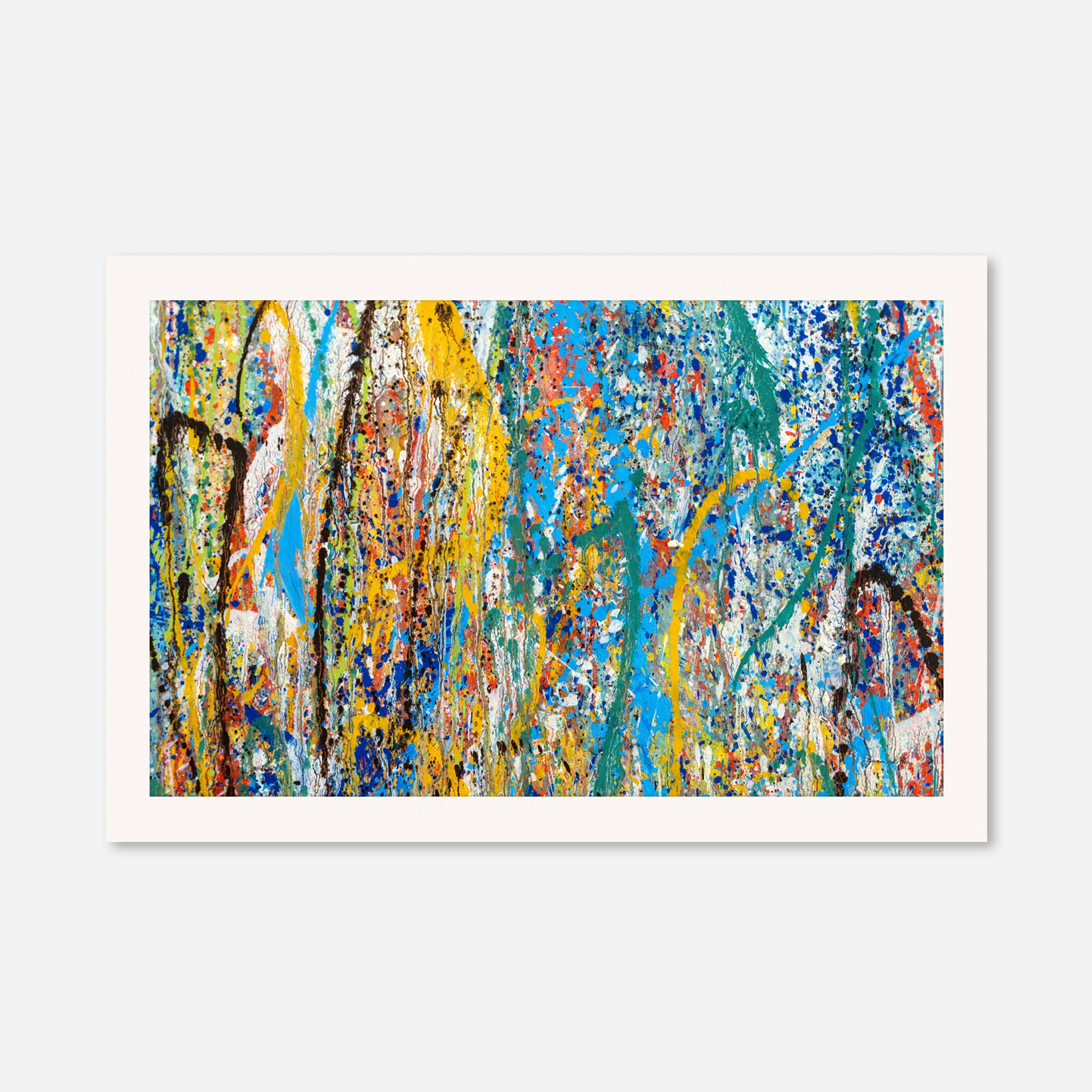 Deep Field no.3