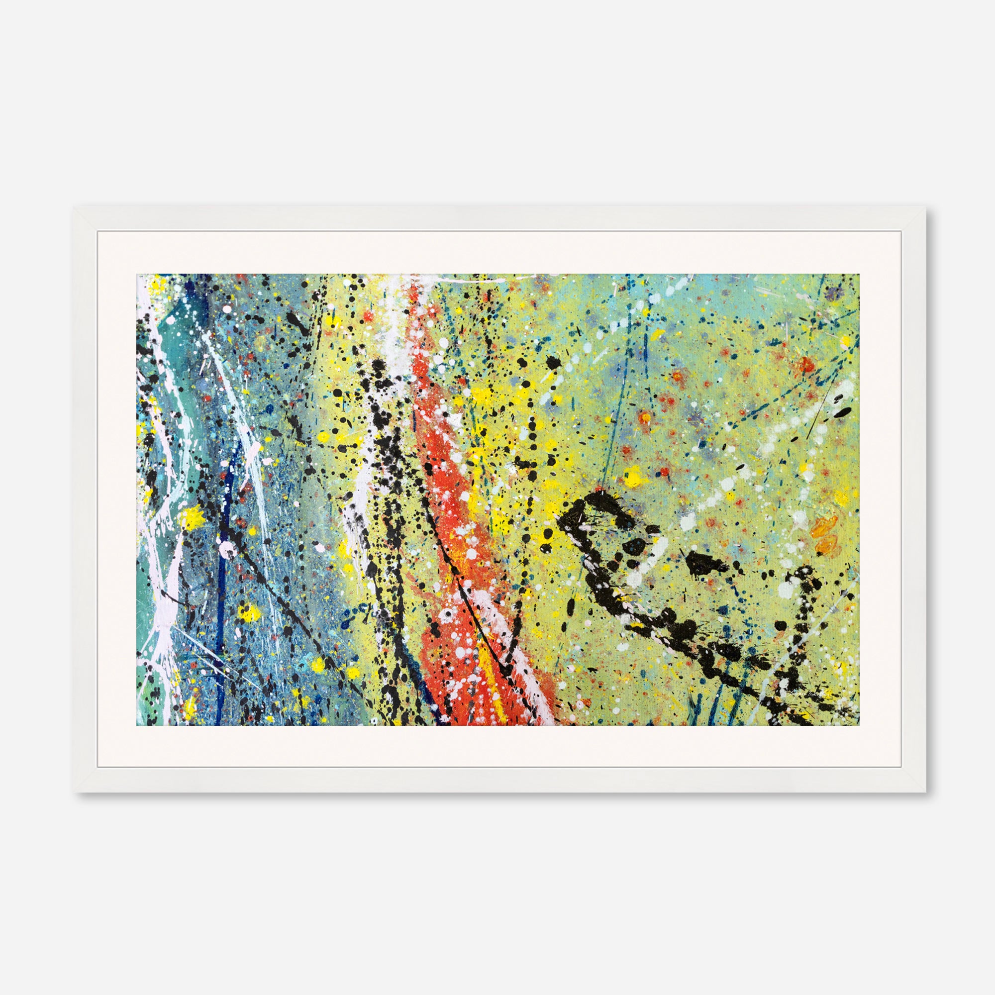 Deep Field no.2