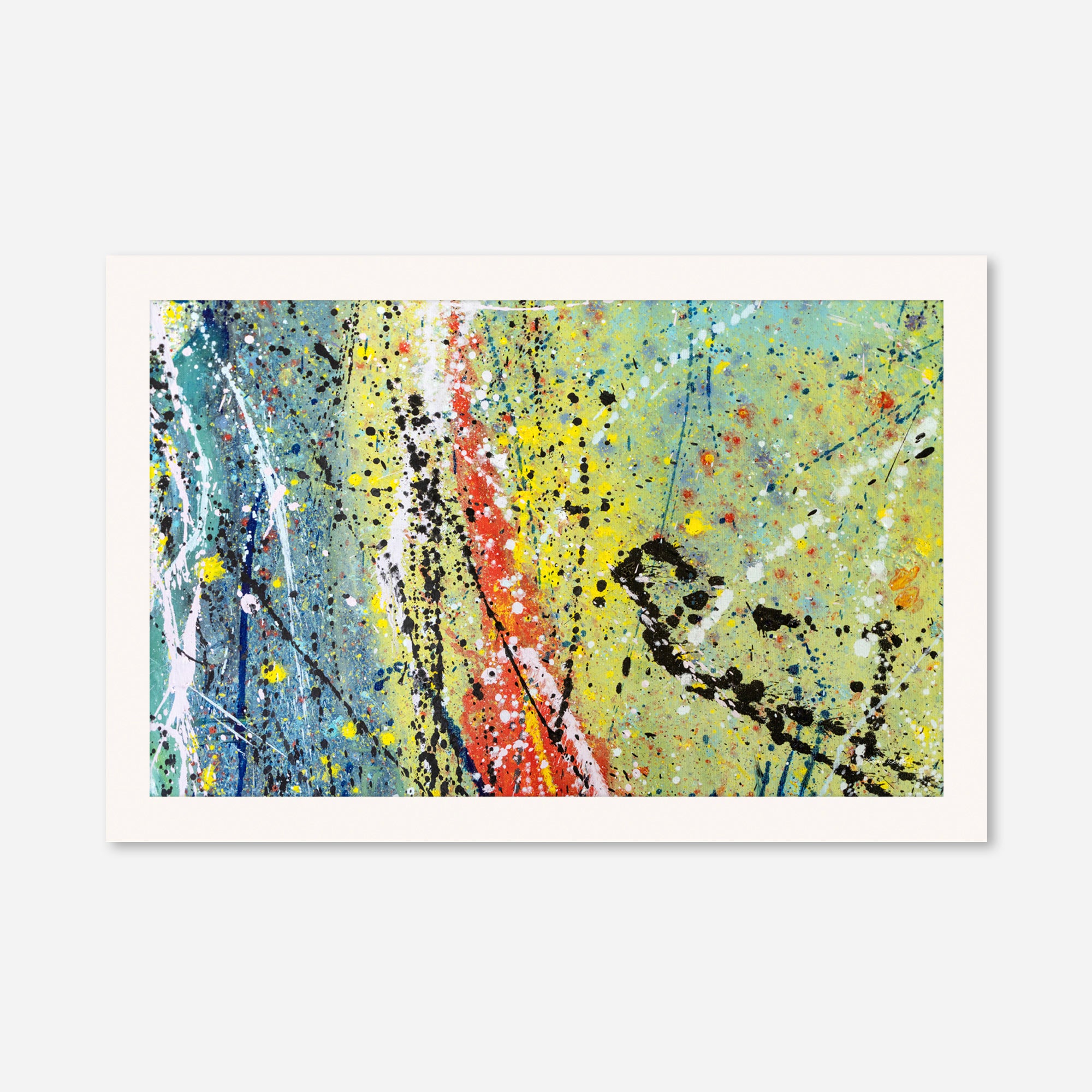 Deep Field no.2