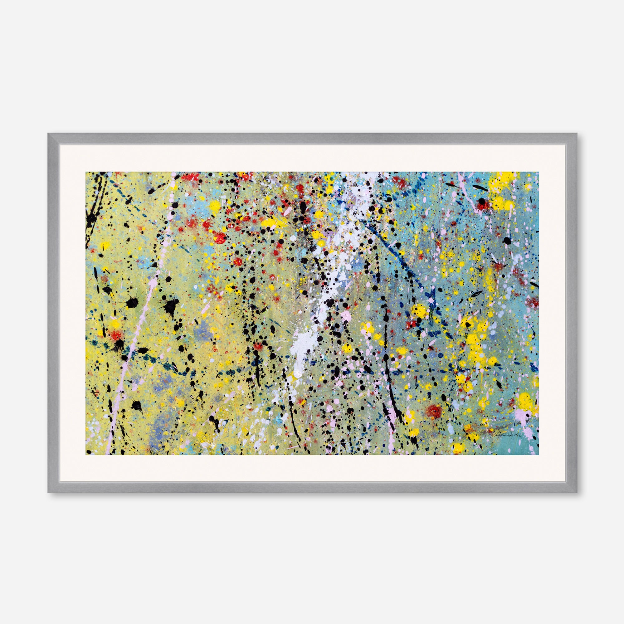 Deep Field no.1