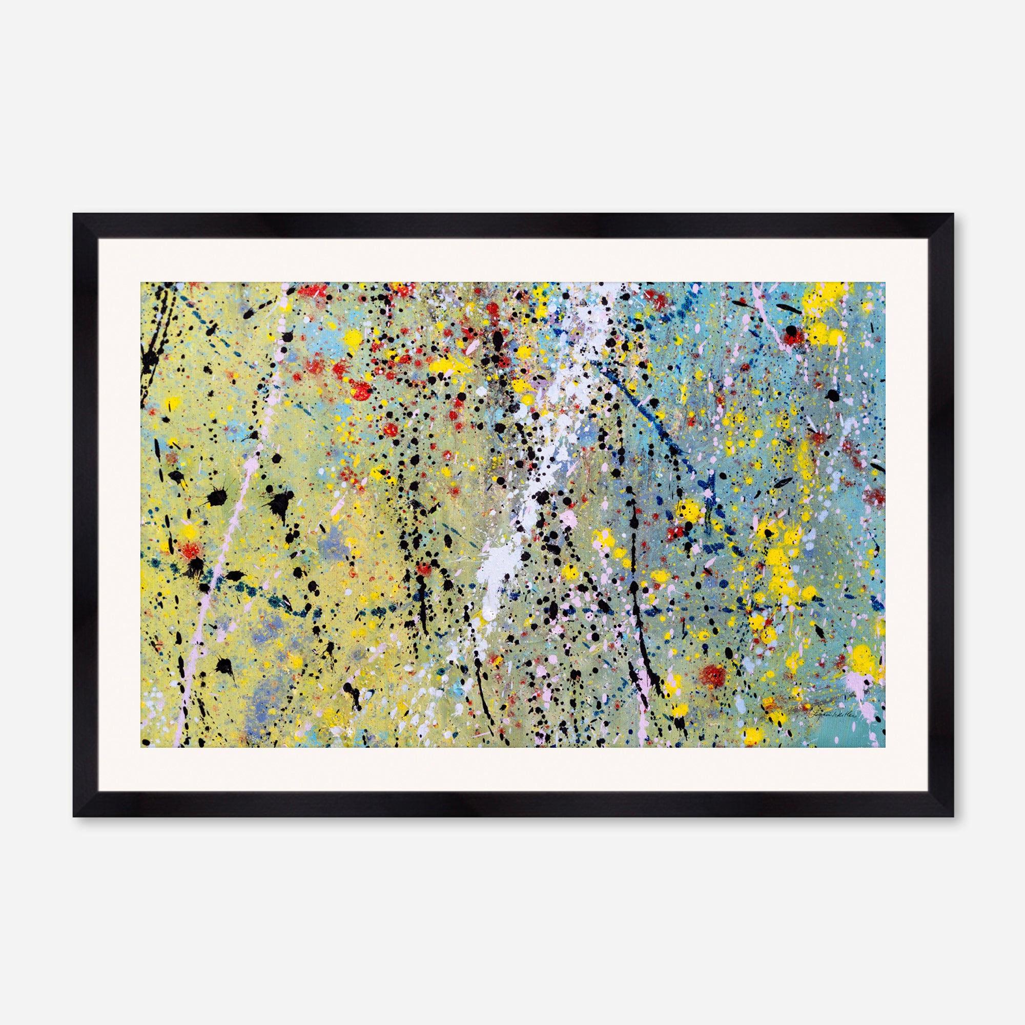 Deep Field no.1
