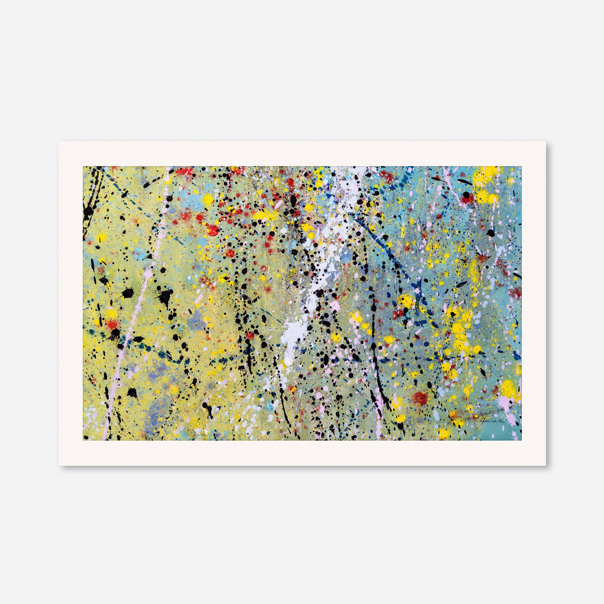 Deep Field no.1