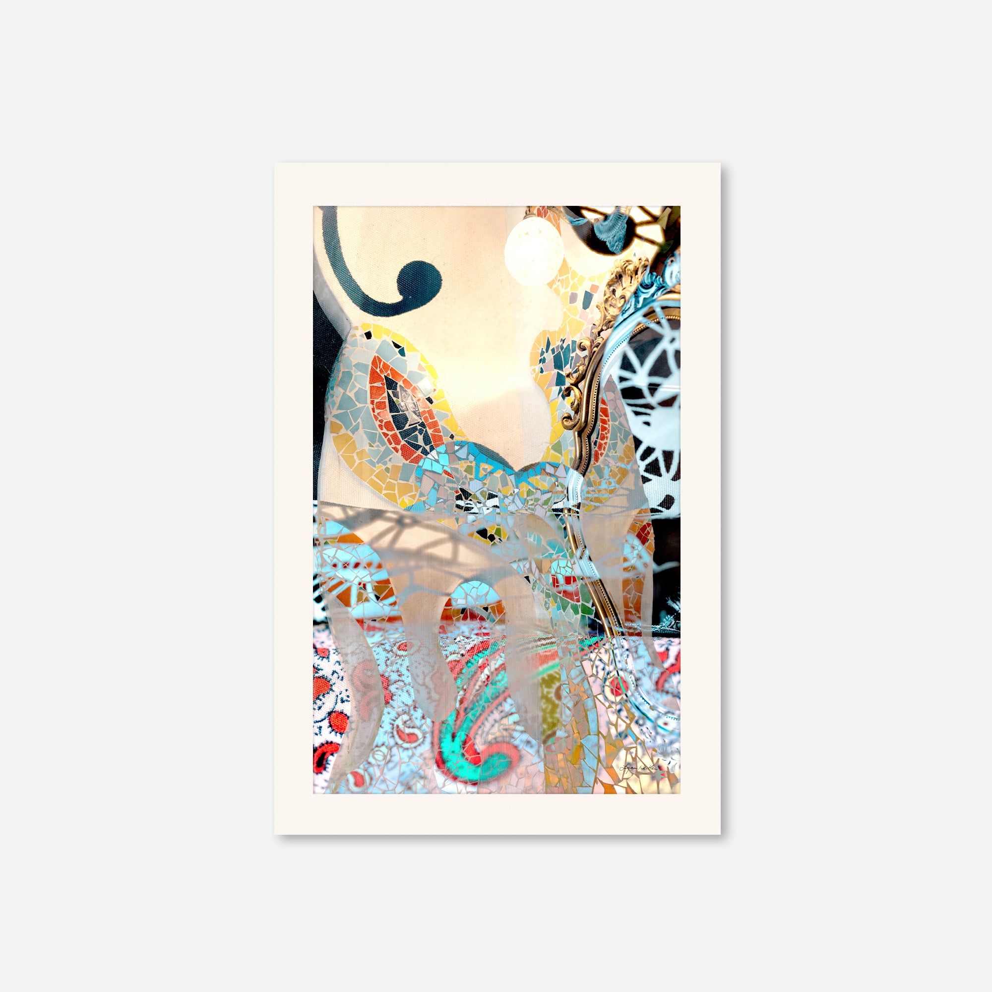 Elitches  no.6
