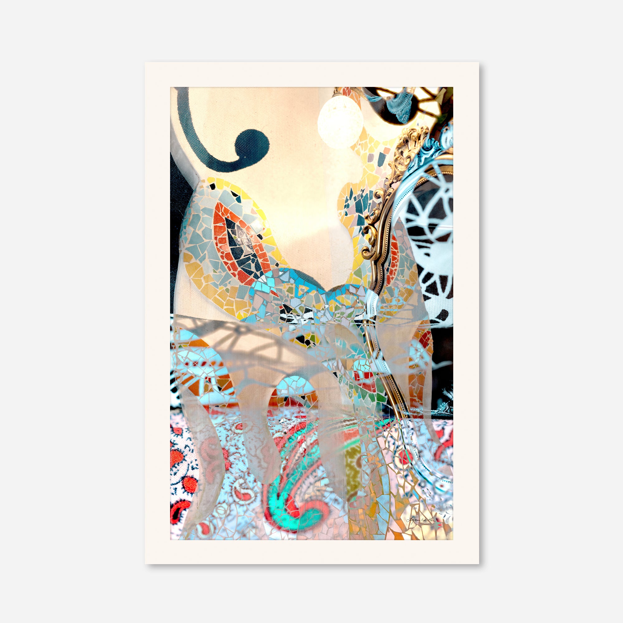 Elitches  no.6