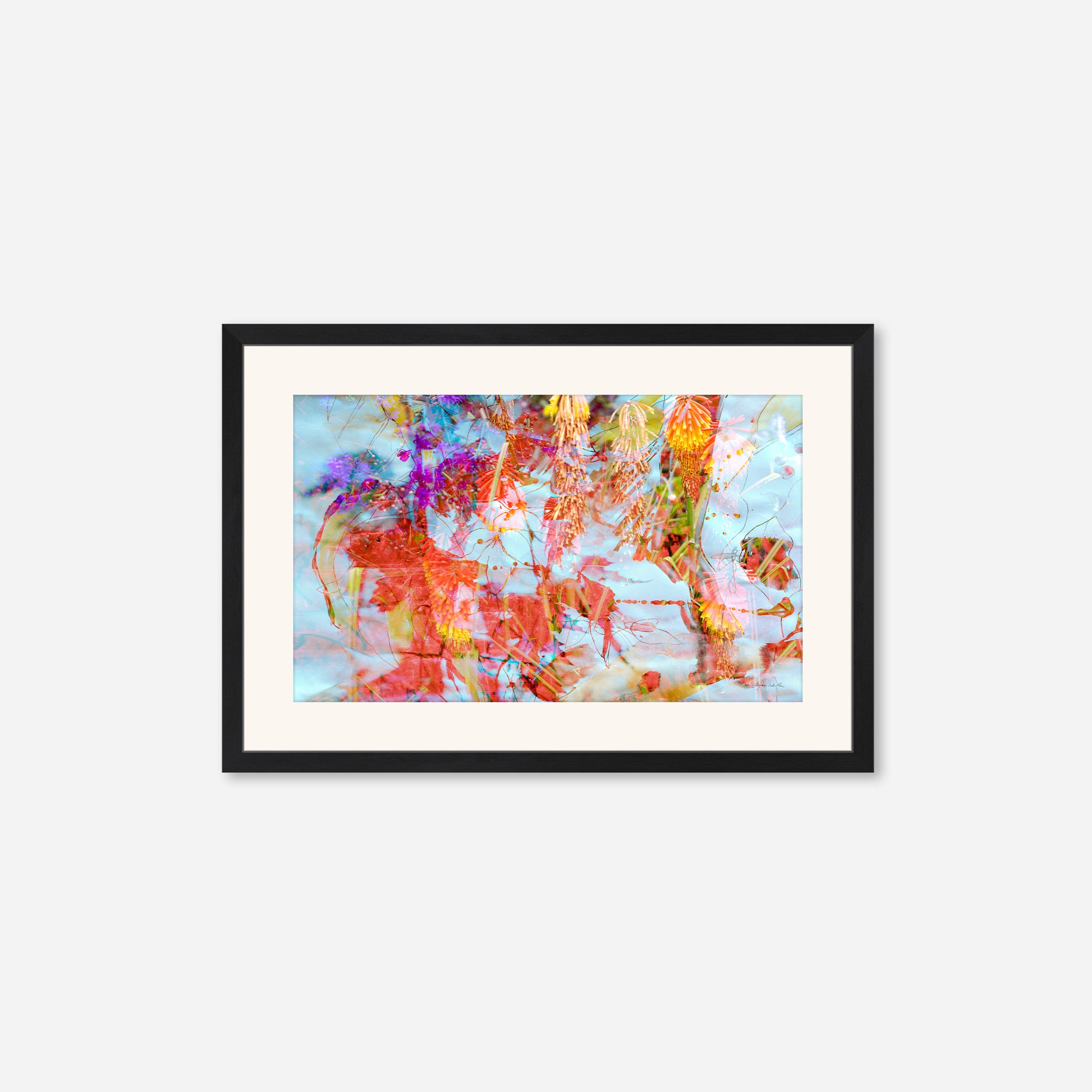 Entwined  no.3