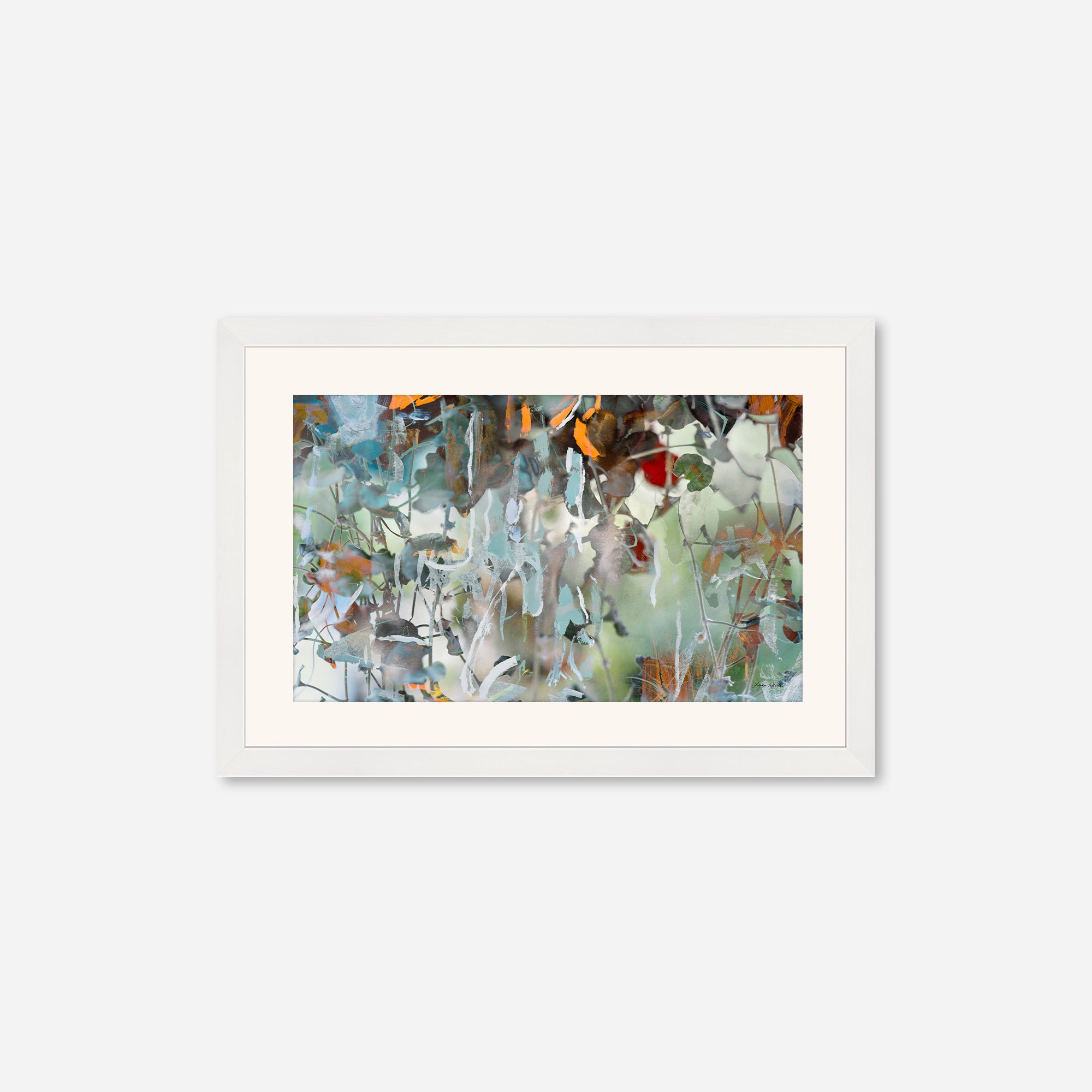 Entwined  no.2