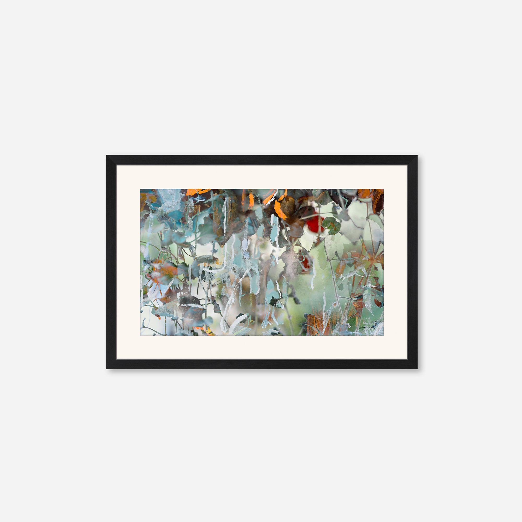 Entwined  no.2