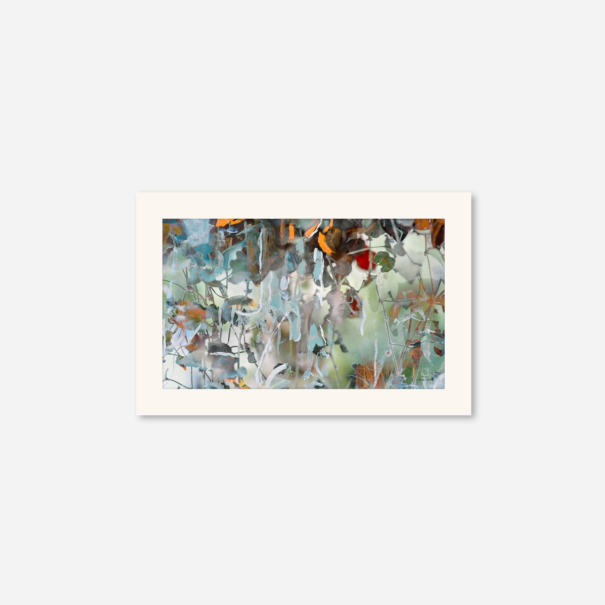 Entwined  no.2