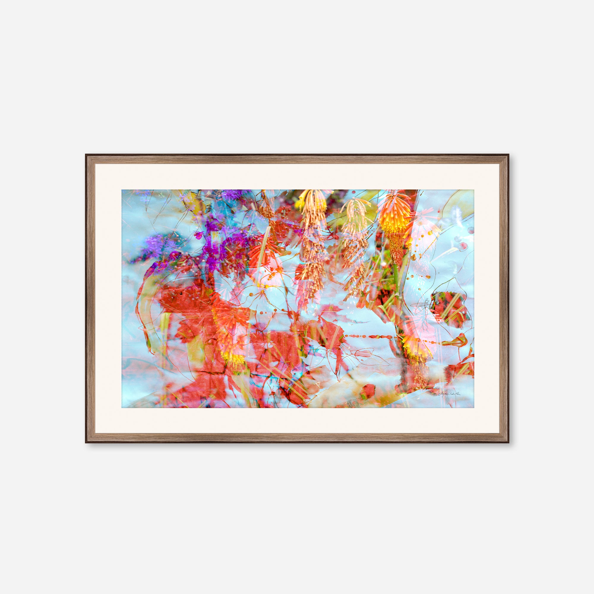 Entwined  no.3