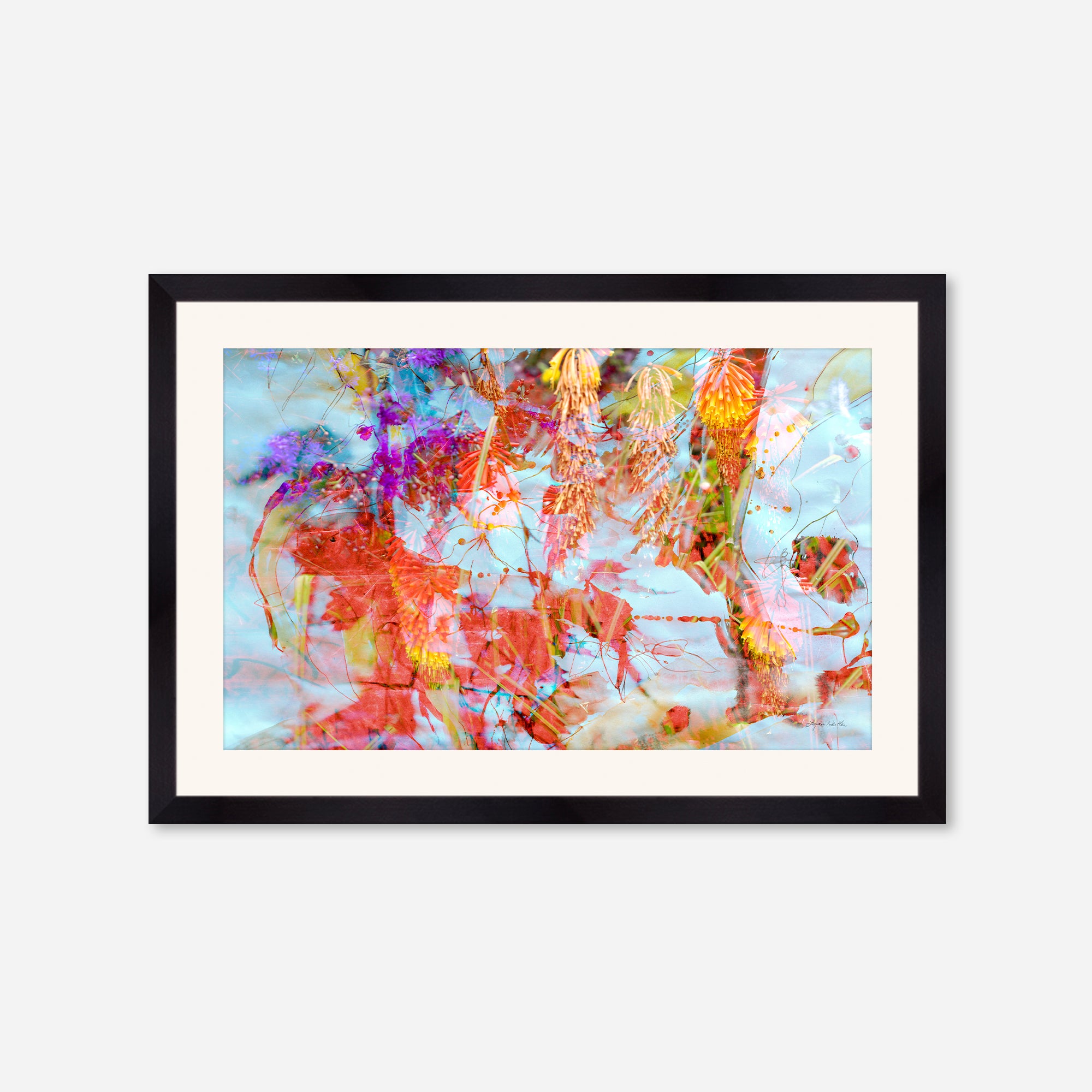 Entwined  no.3