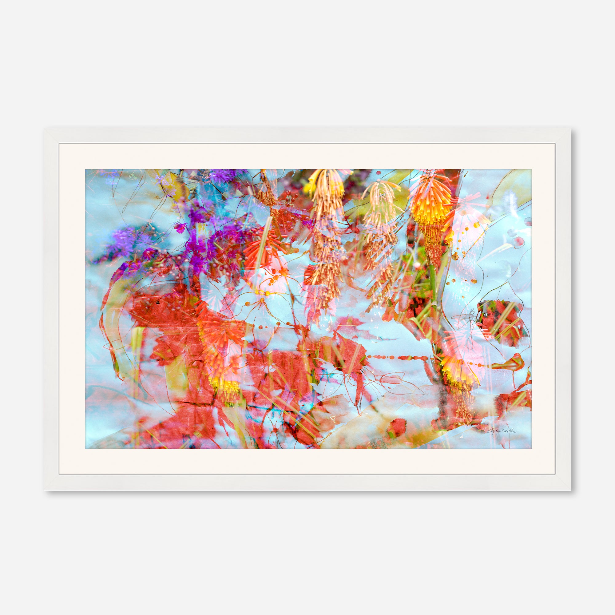 Entwined  no.3