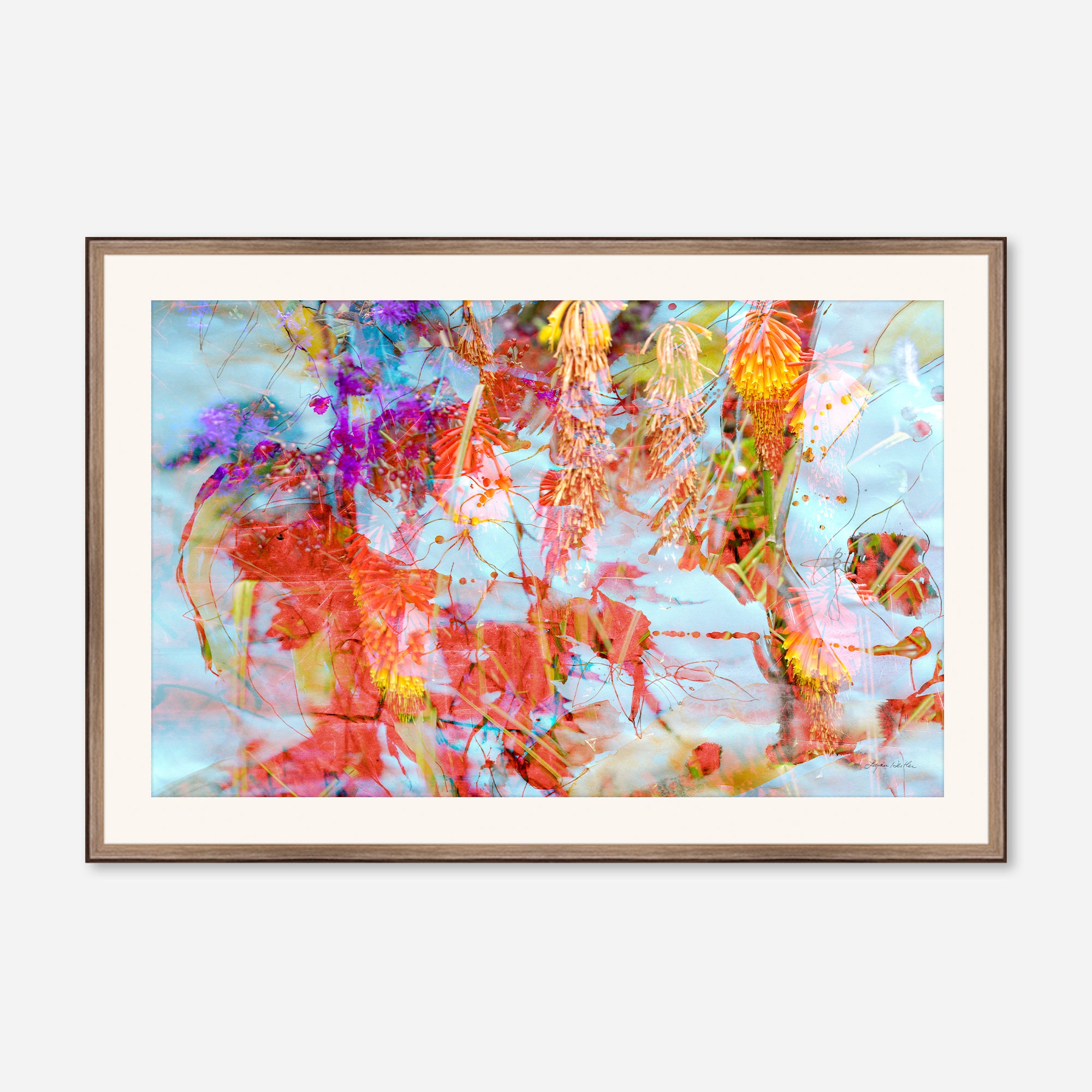 Entwined  no.3