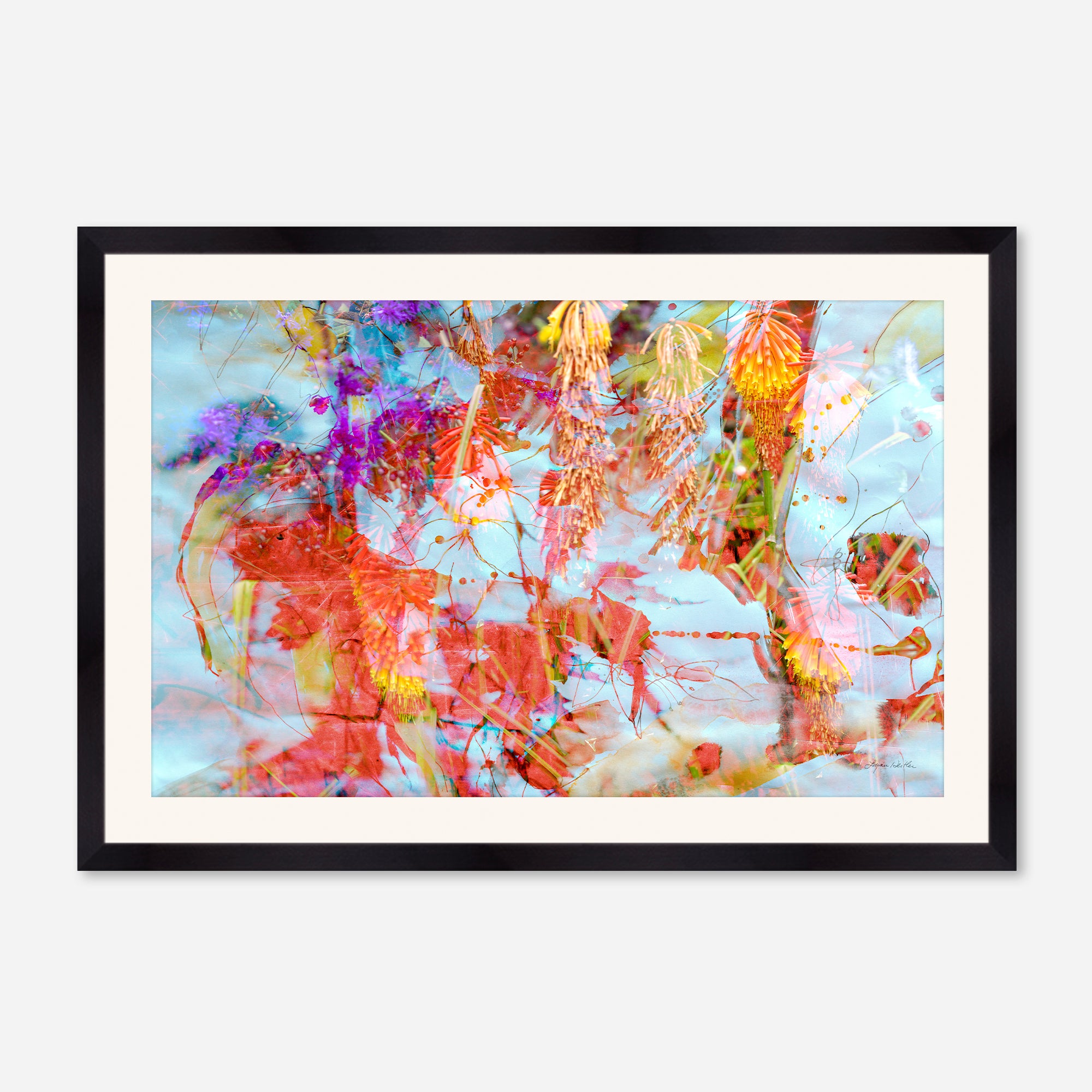 Entwined  no.3