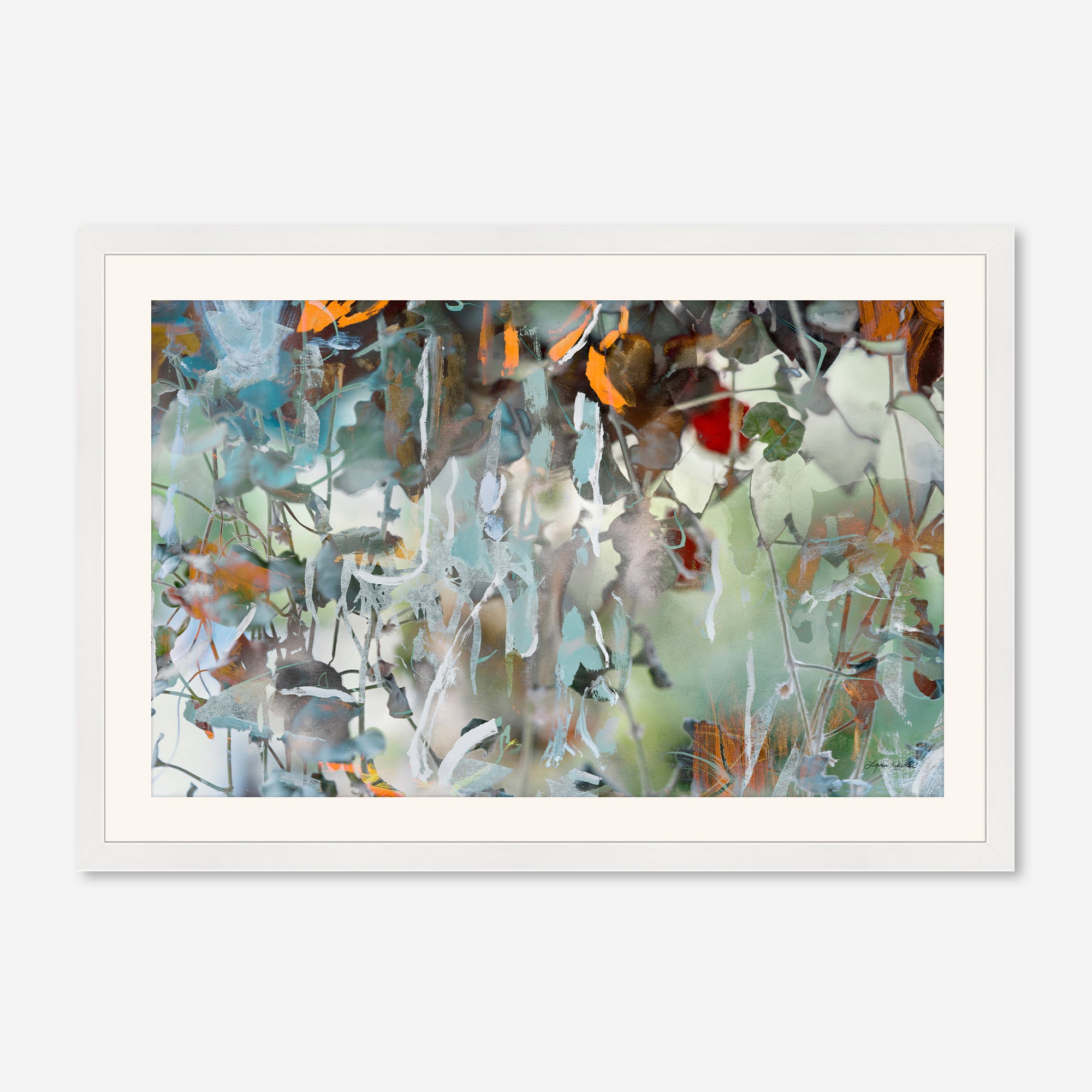 Entwined  no.2