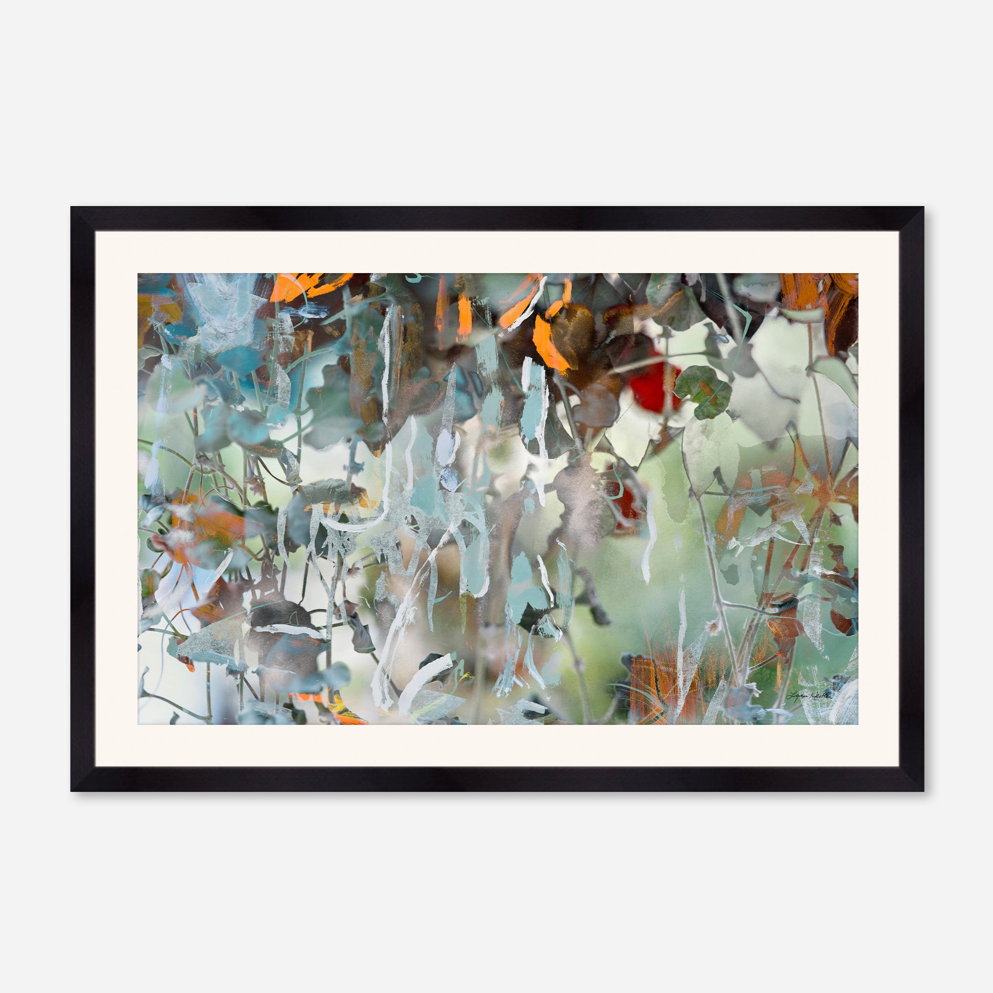 Entwined  no.2