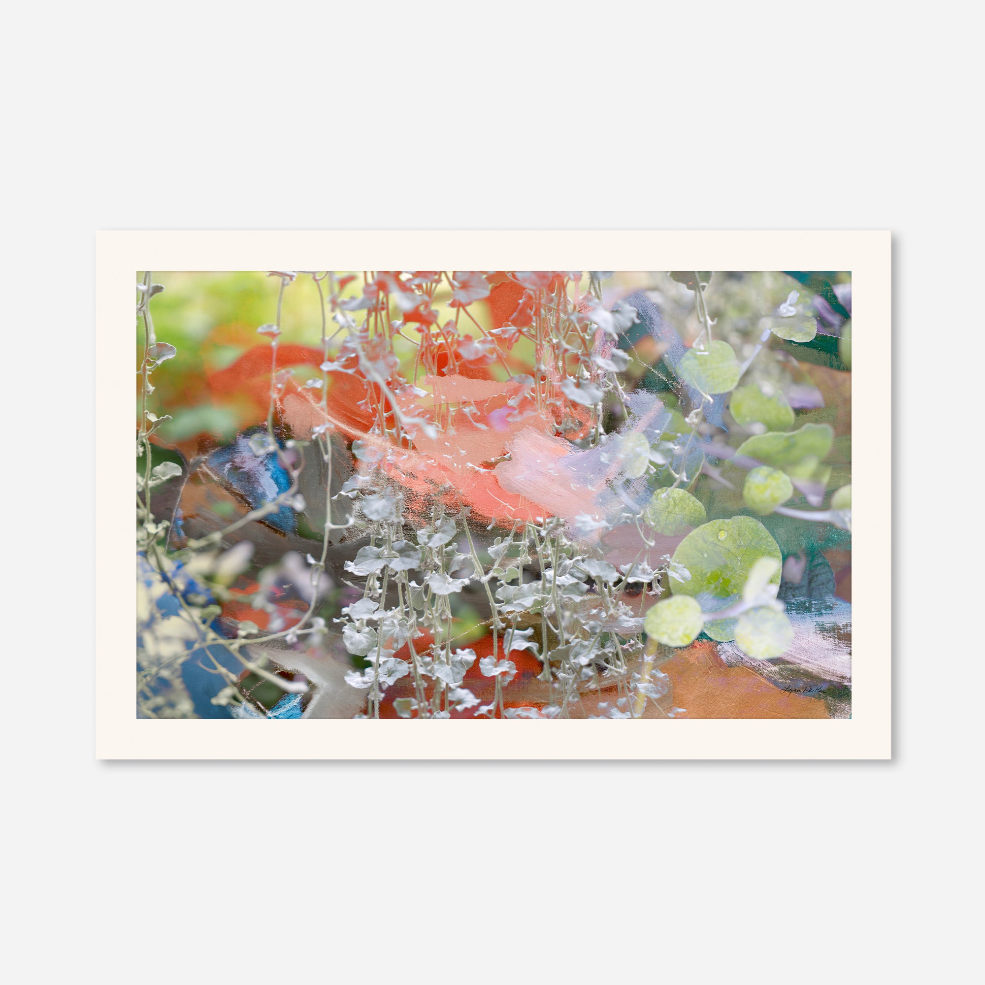 Entwined  no.1
