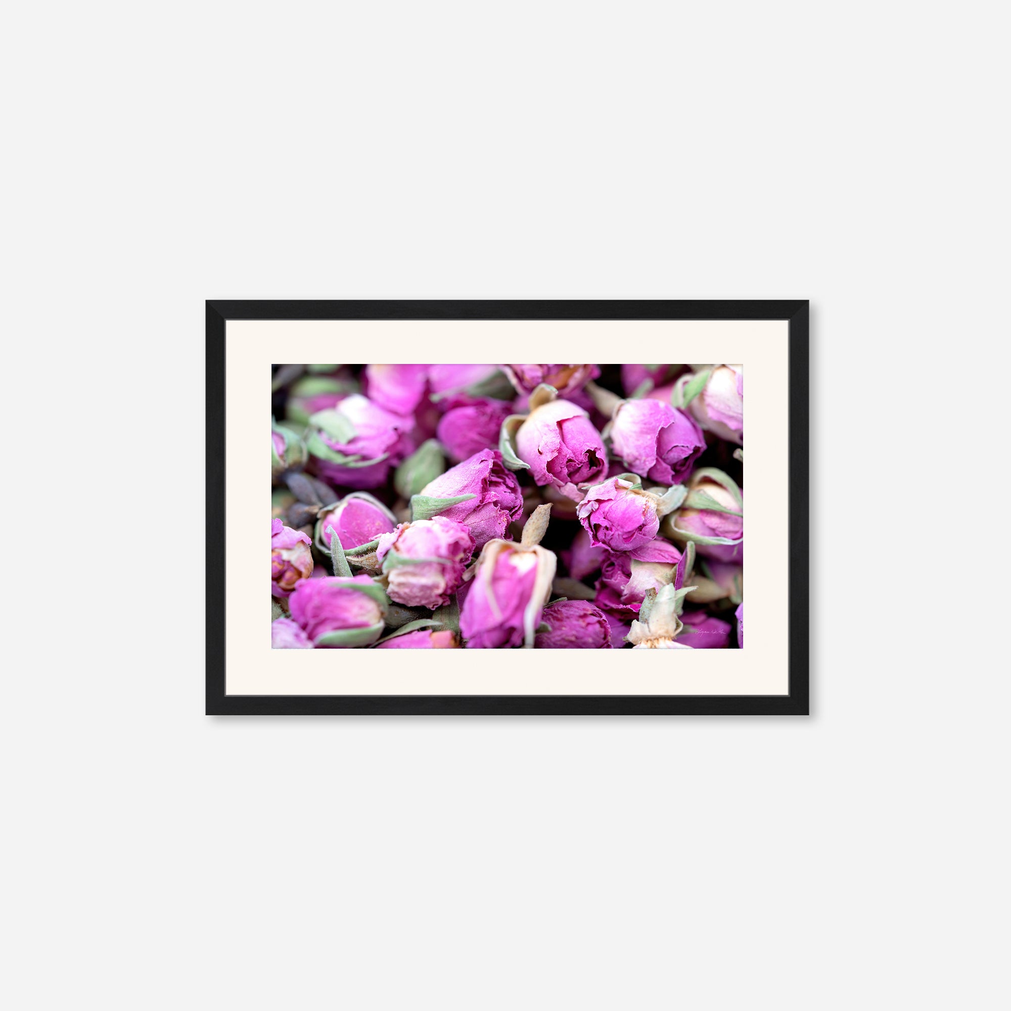 Flowers no. 4