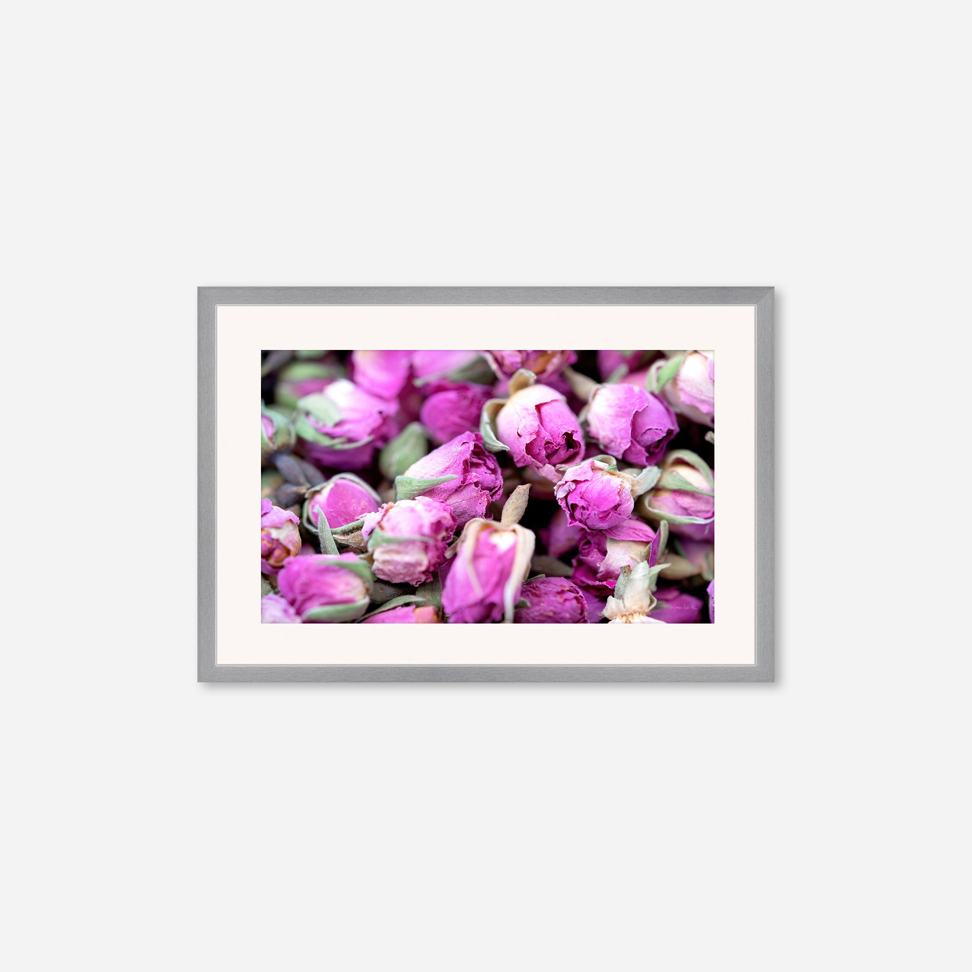 Flowers no. 4