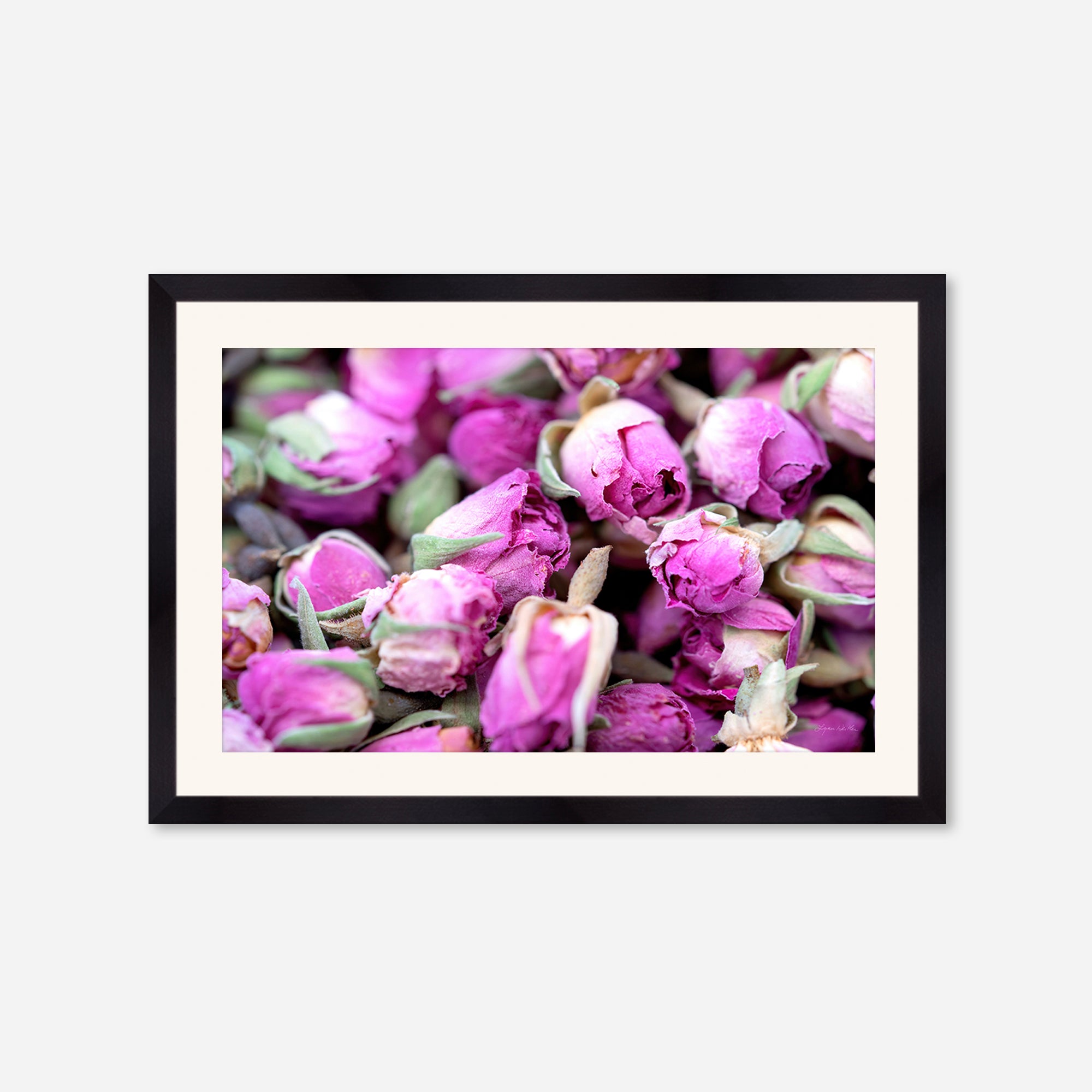 Flowers no. 4