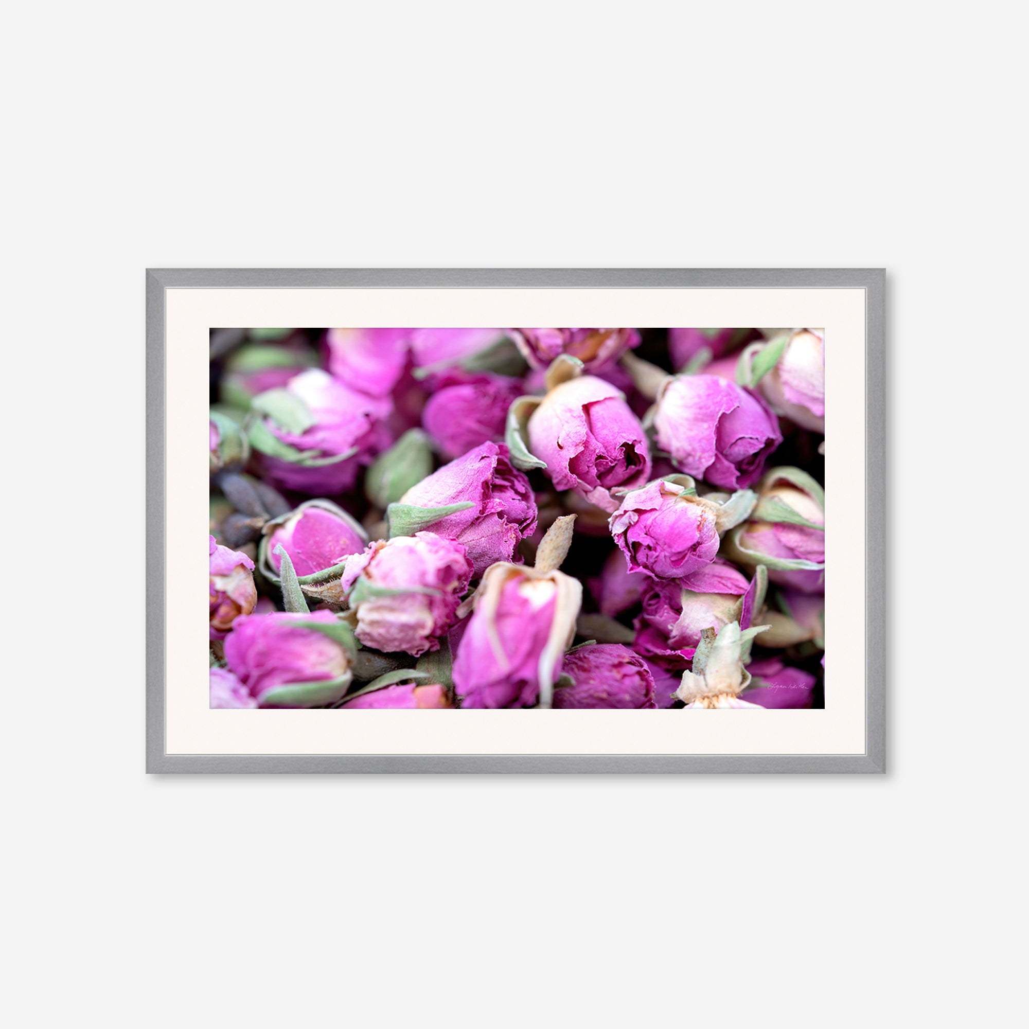Flowers no. 4