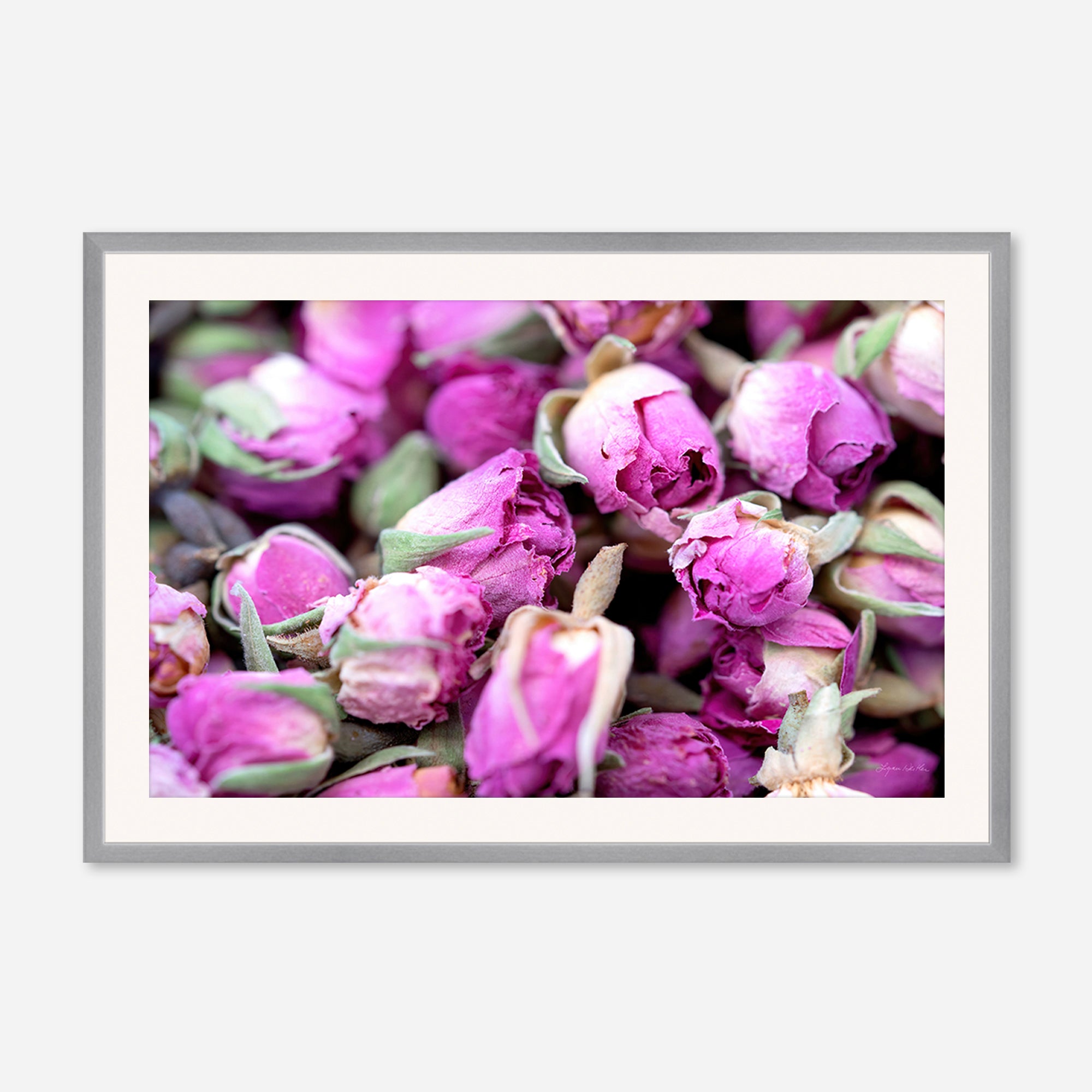 Flowers no. 4