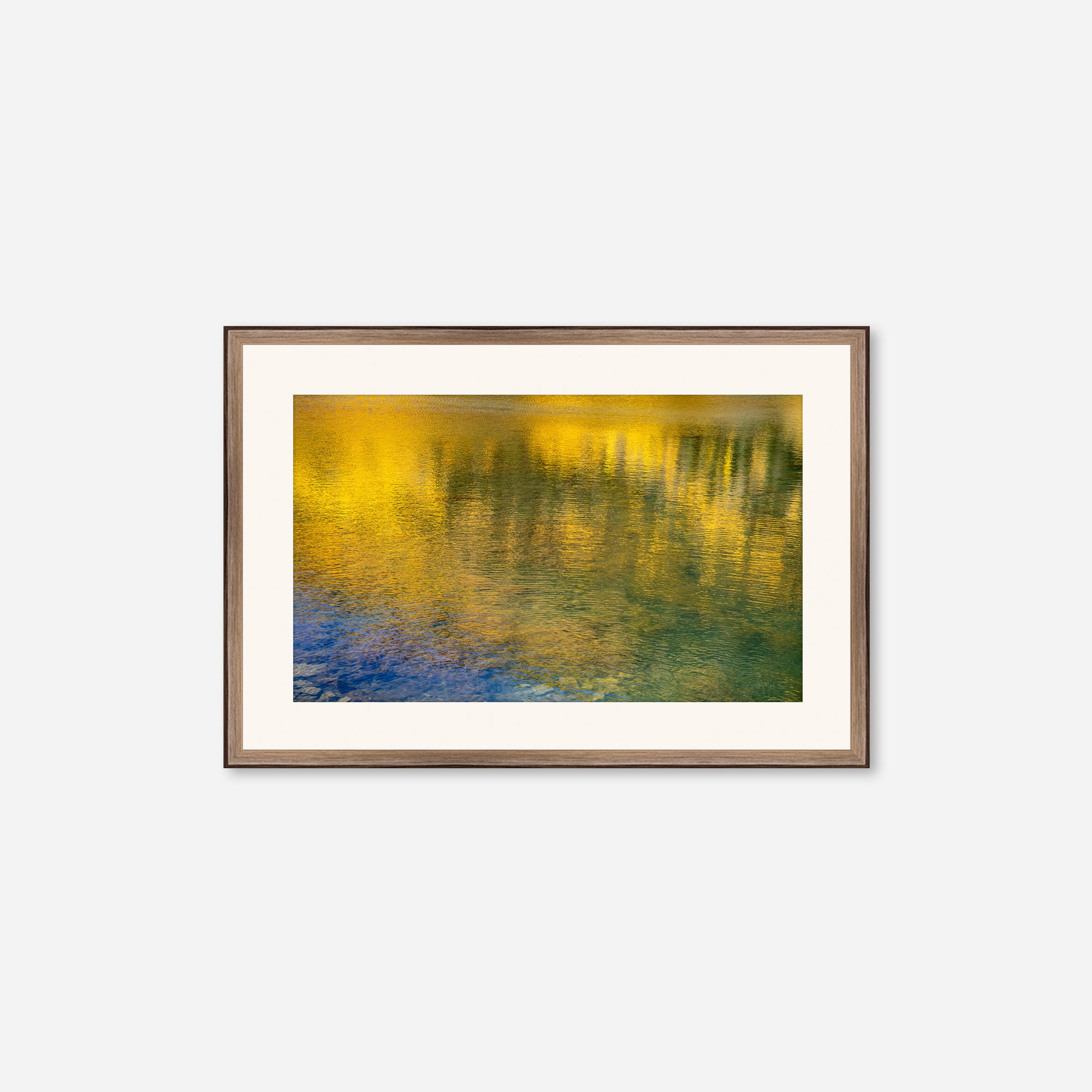 Golden Musings no. 1