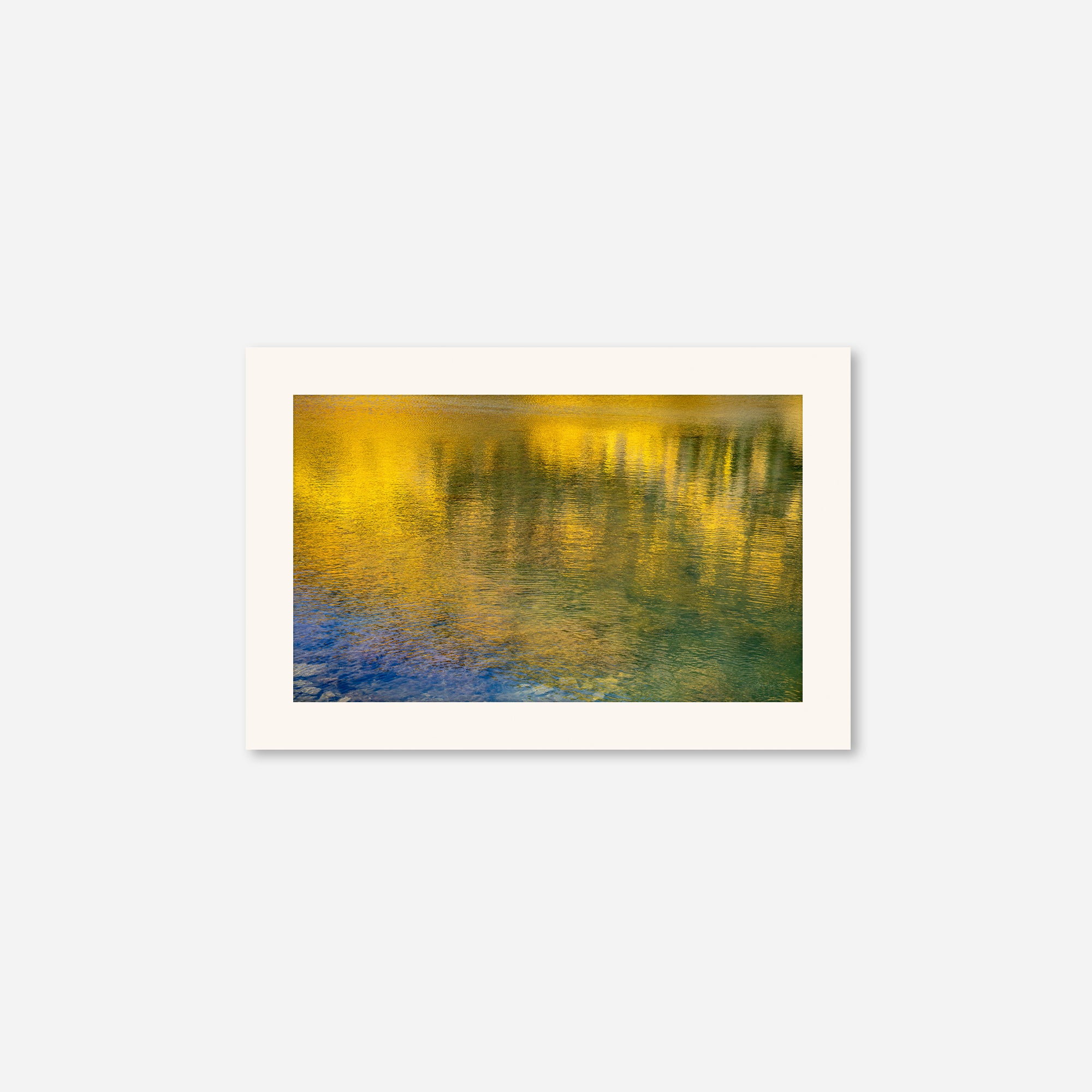 Golden Musings no. 1