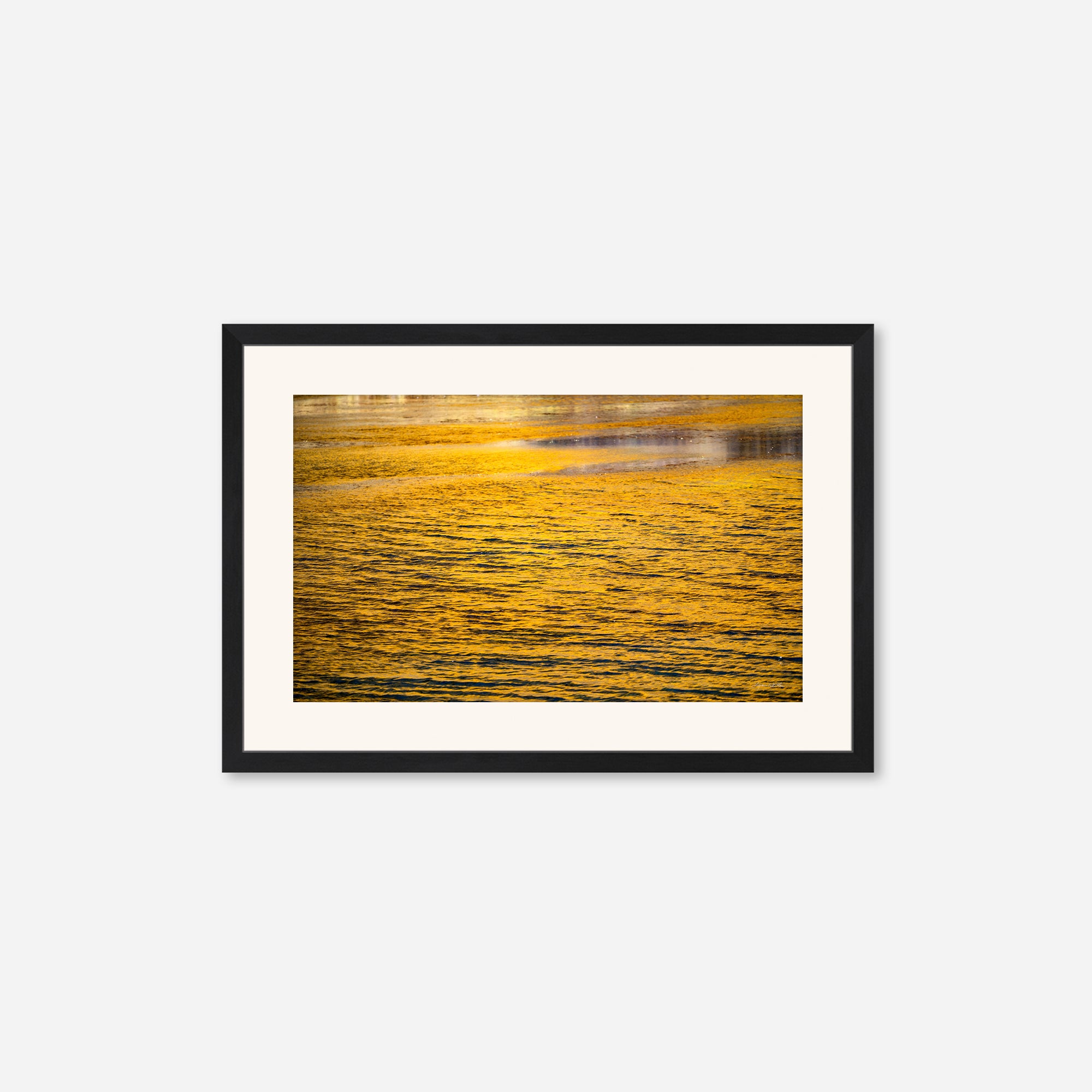 Golden Musings no. 2