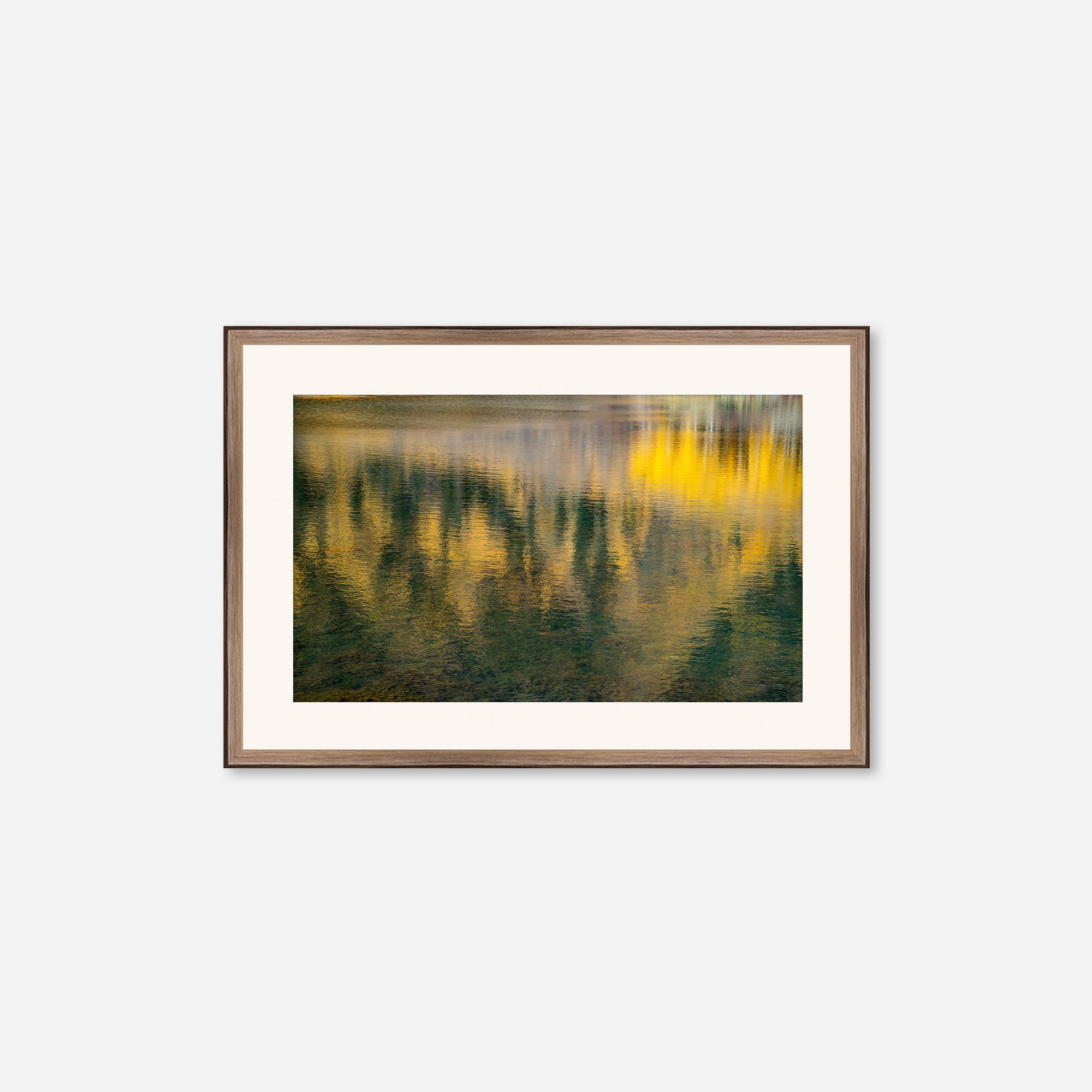 Golden Musings no. 3
