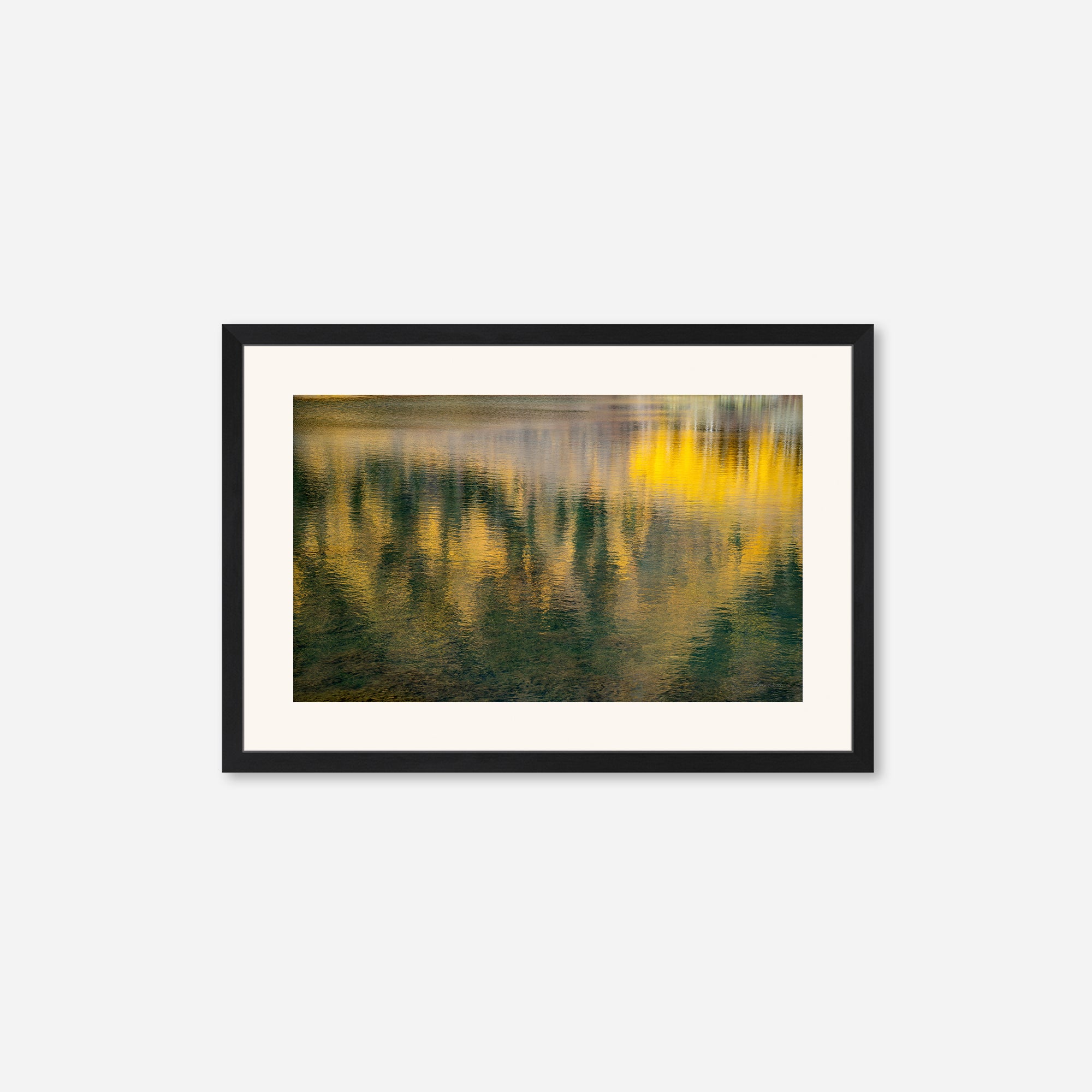 Golden Musings no. 3