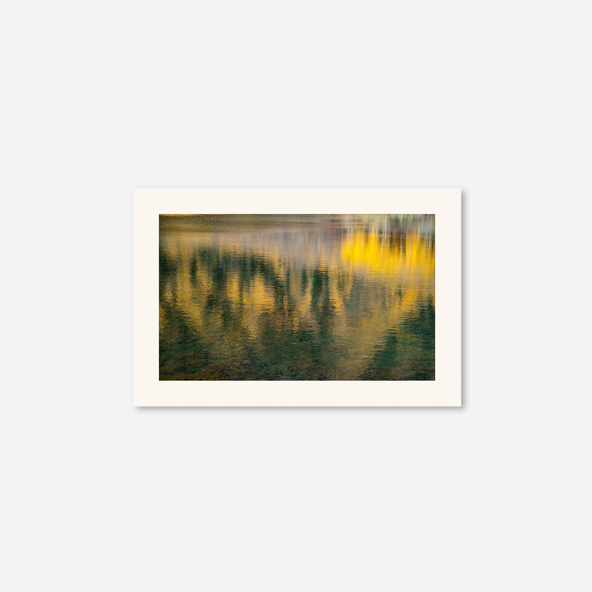 Golden Musings no. 3
