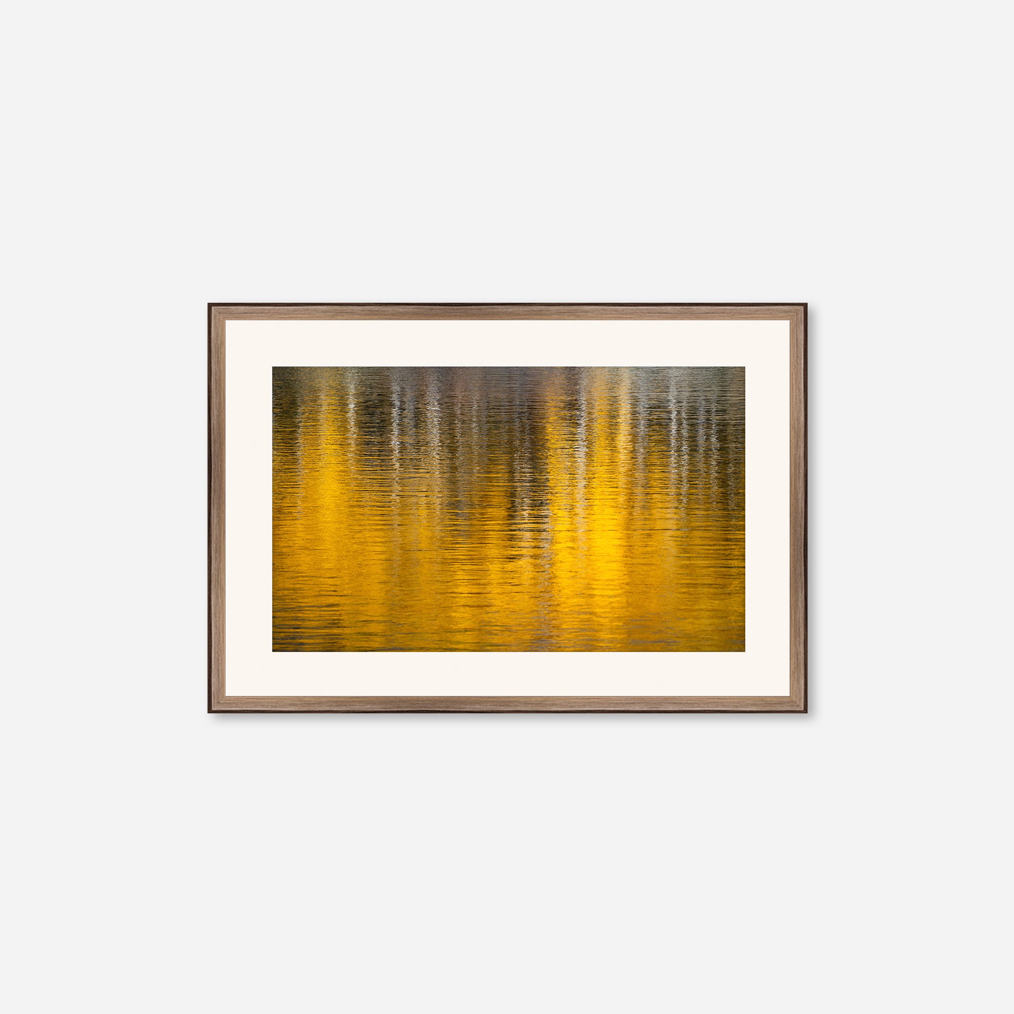 Golden Musings no. 4
