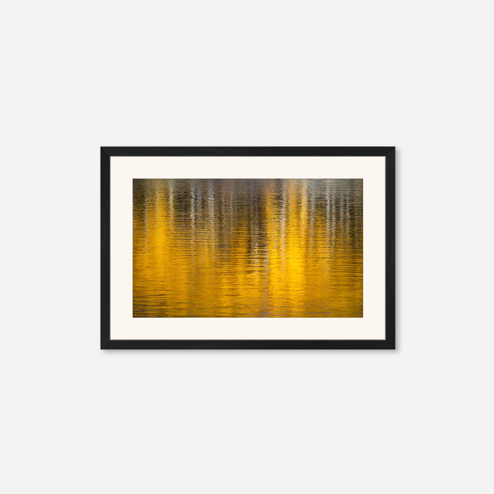 Golden Musings no. 4