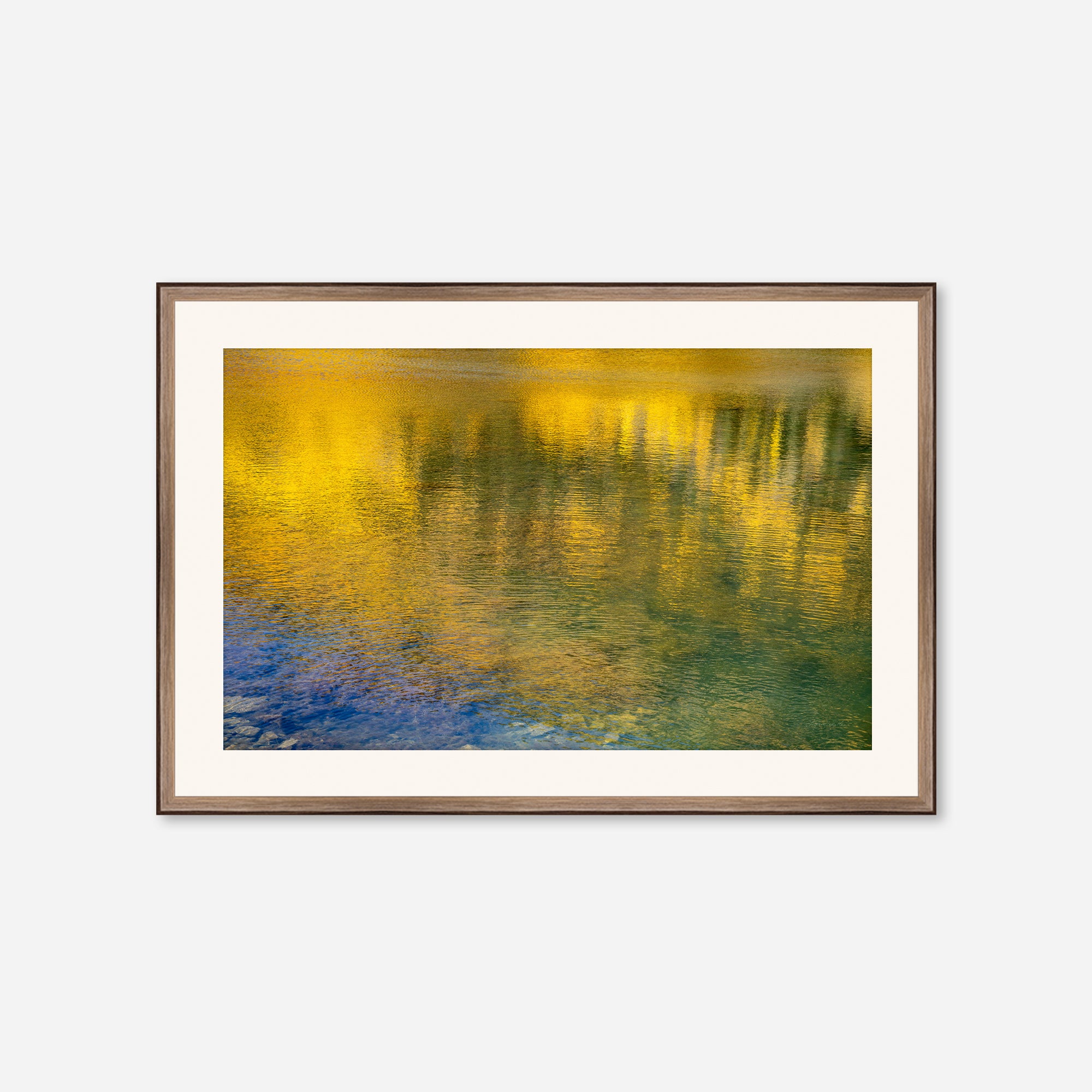 Golden Musings no. 1