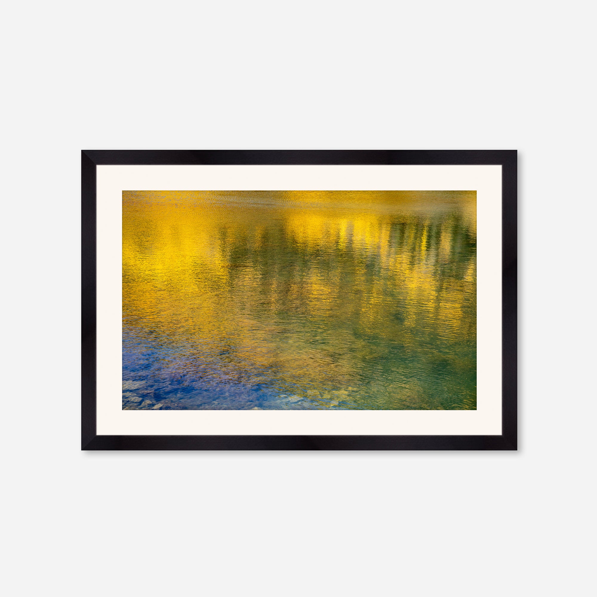 Golden Musings no. 1